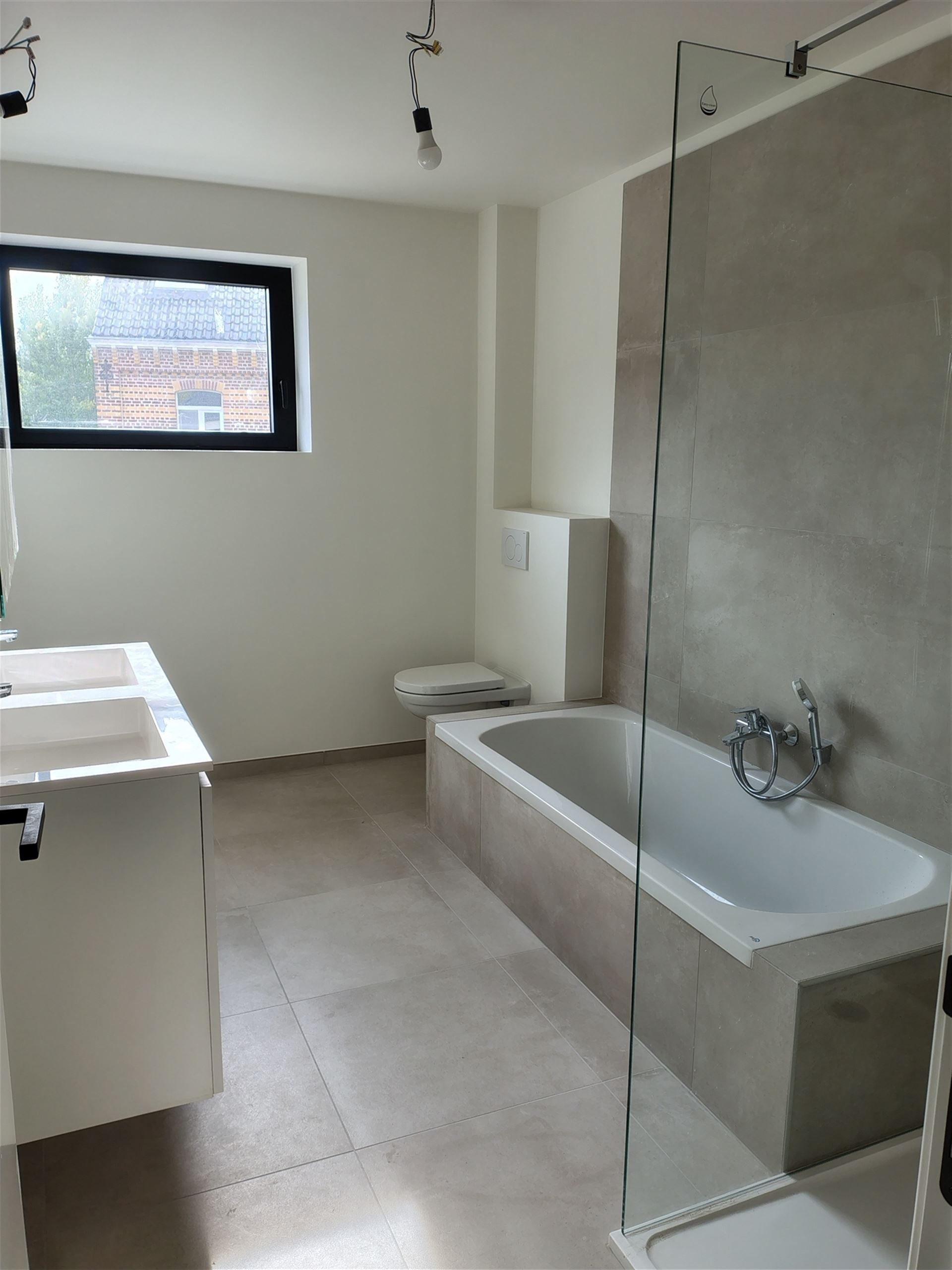 Halfopen bebouwing foto 12