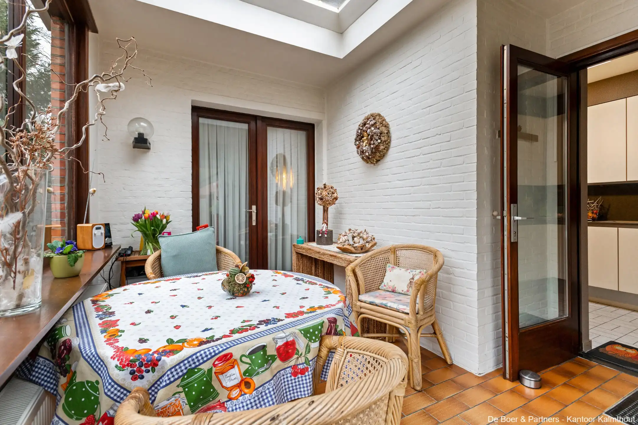 Charmante HOB nabij Heide! foto 8