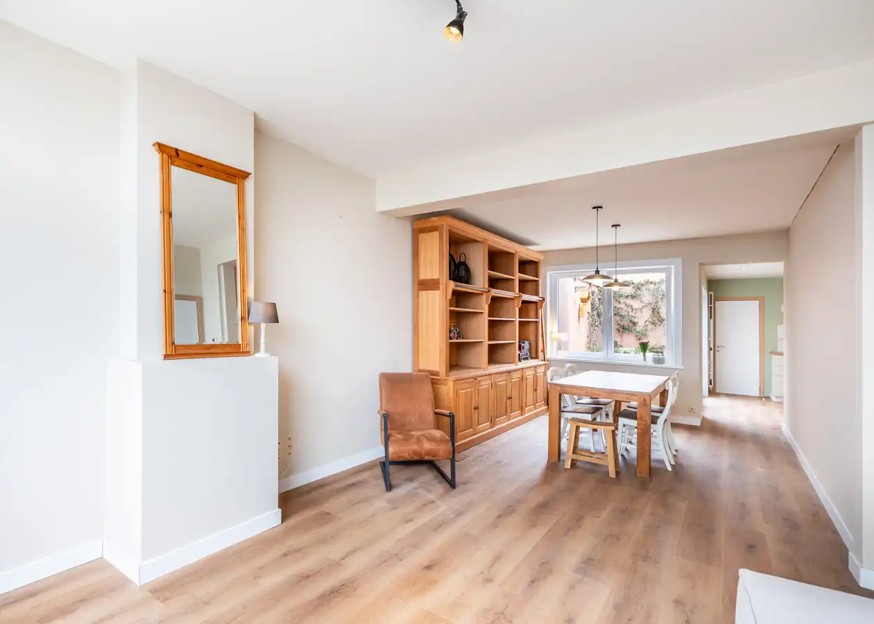 gezinswoning met 4 slaapkamers zicht op Spuikom foto 8