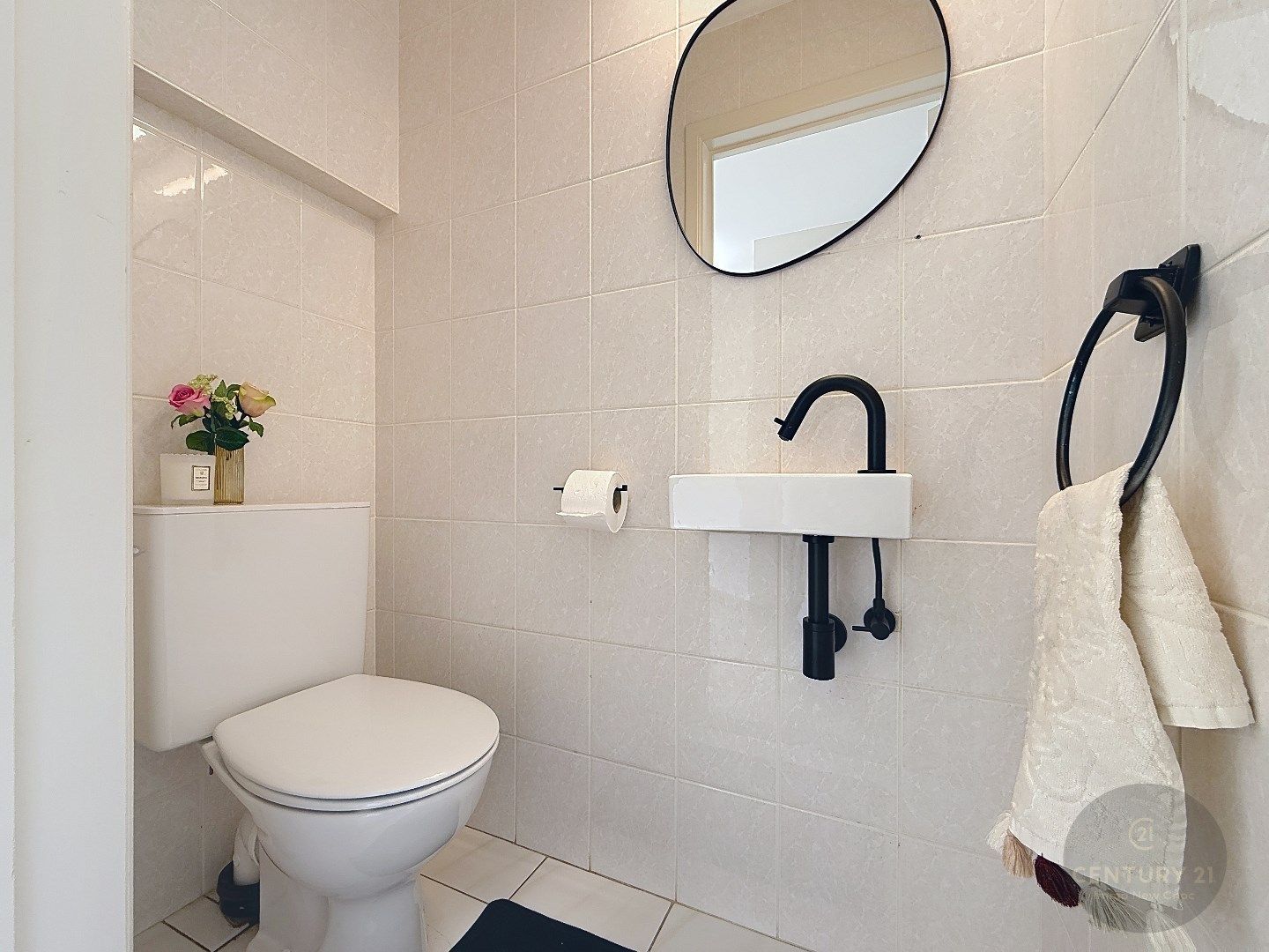 Prachtig duplex appartement met autostaanplaats  foto 14