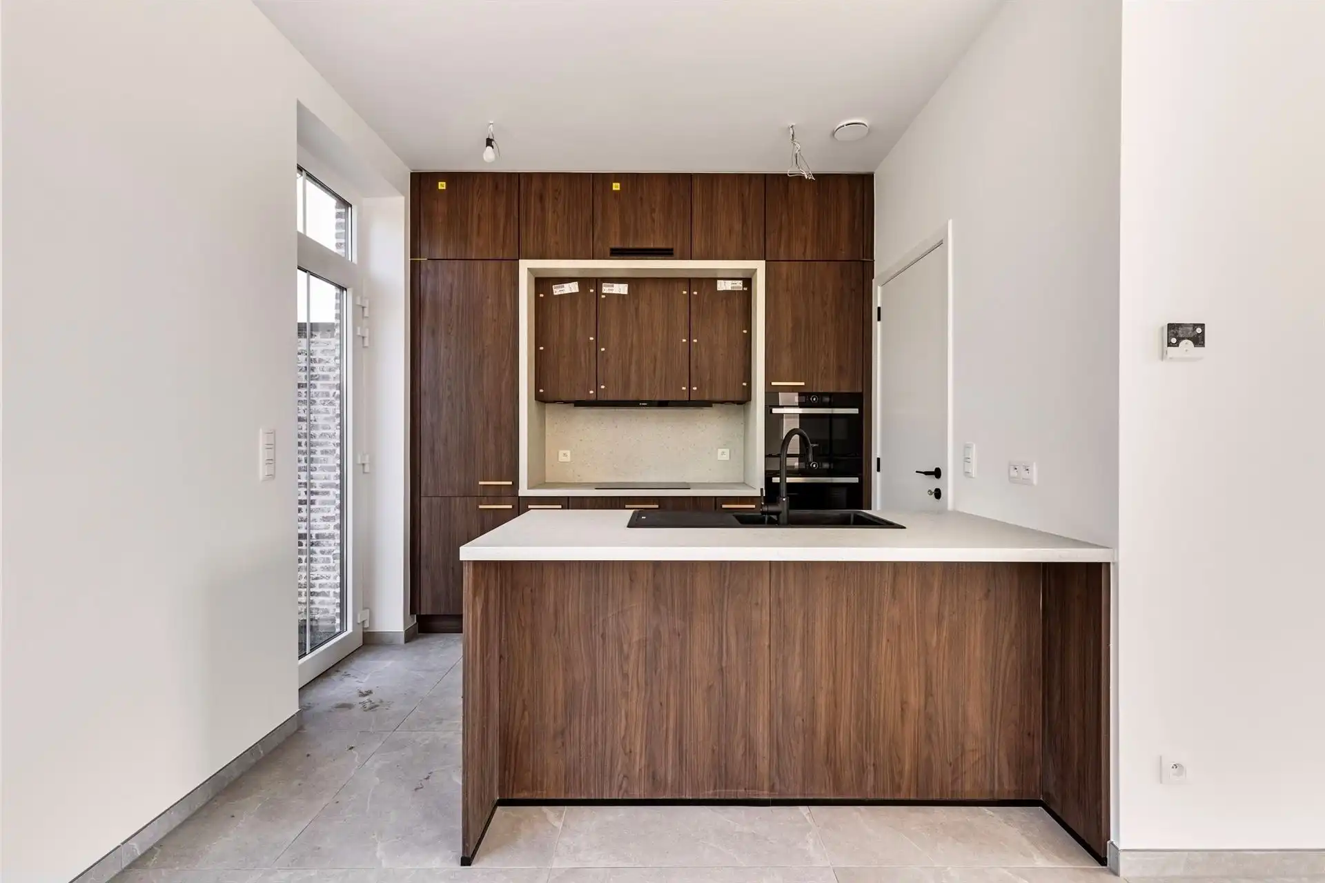 Nieuwbouw woning - Mogelijkheid 6% BTW foto 7