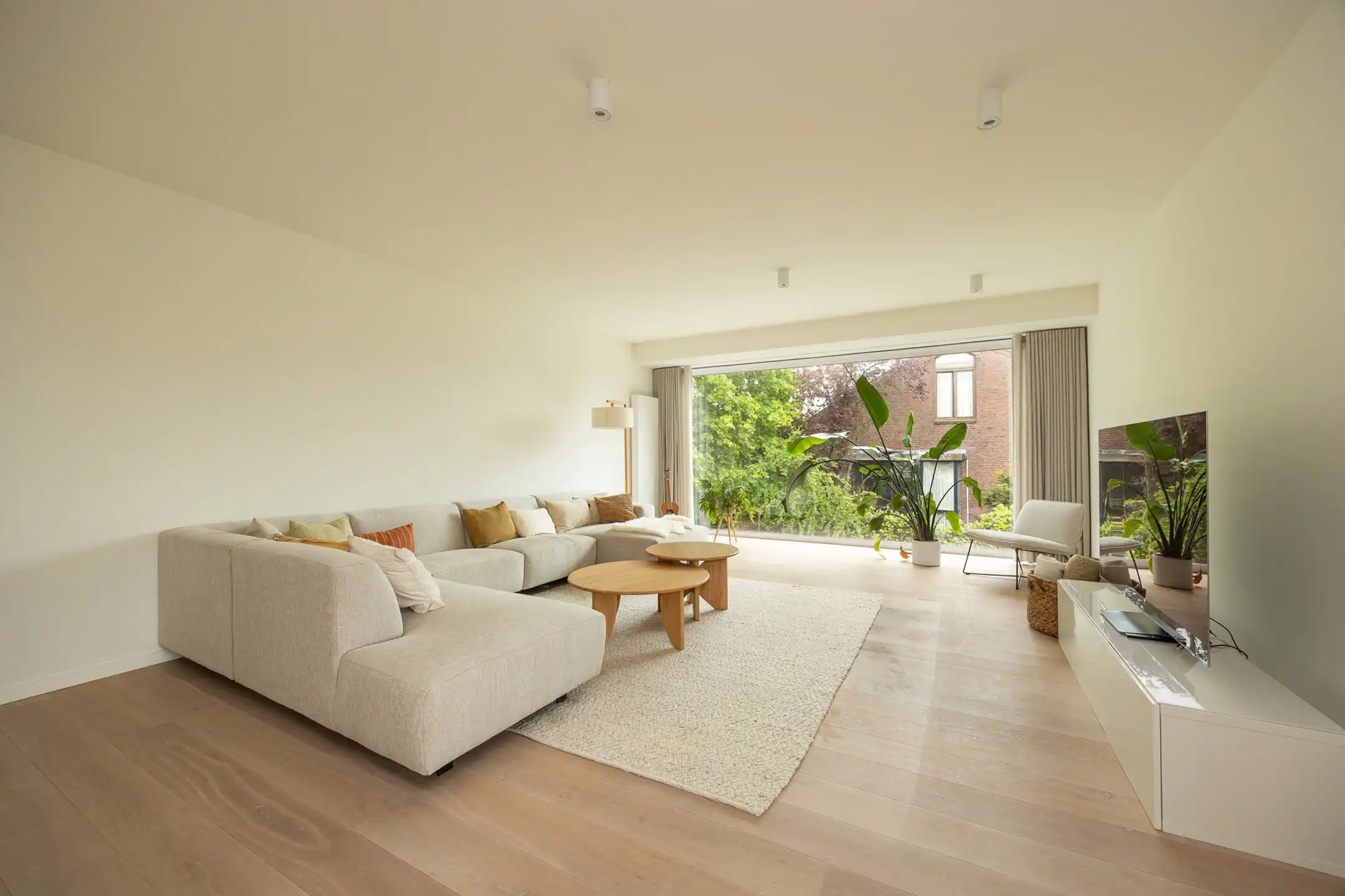 Stijlvol en duurzaam wonen in het hart van Muizen foto 10