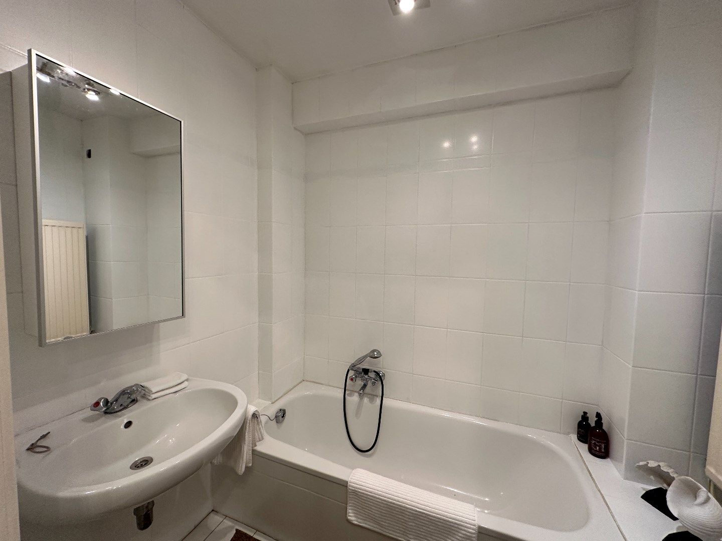 appartement met 2 slaapkamers in Knokke, bouwjaar 1992, energielabel A, 73.00m² bewoonbare oppervlakte foto 11