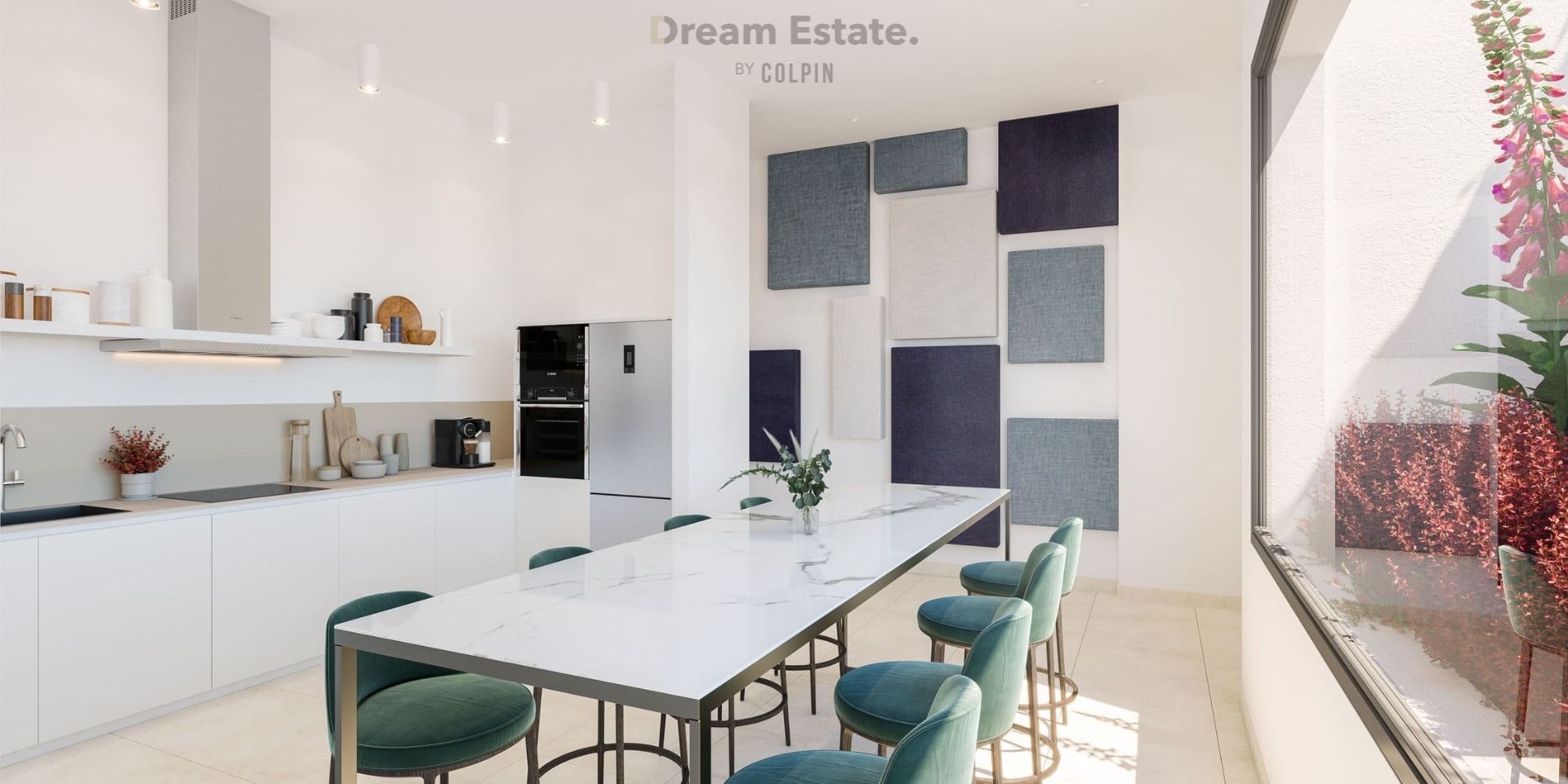 Een exclusief project op een steenworp van het strand en het bruisende Fuengirola. foto 11