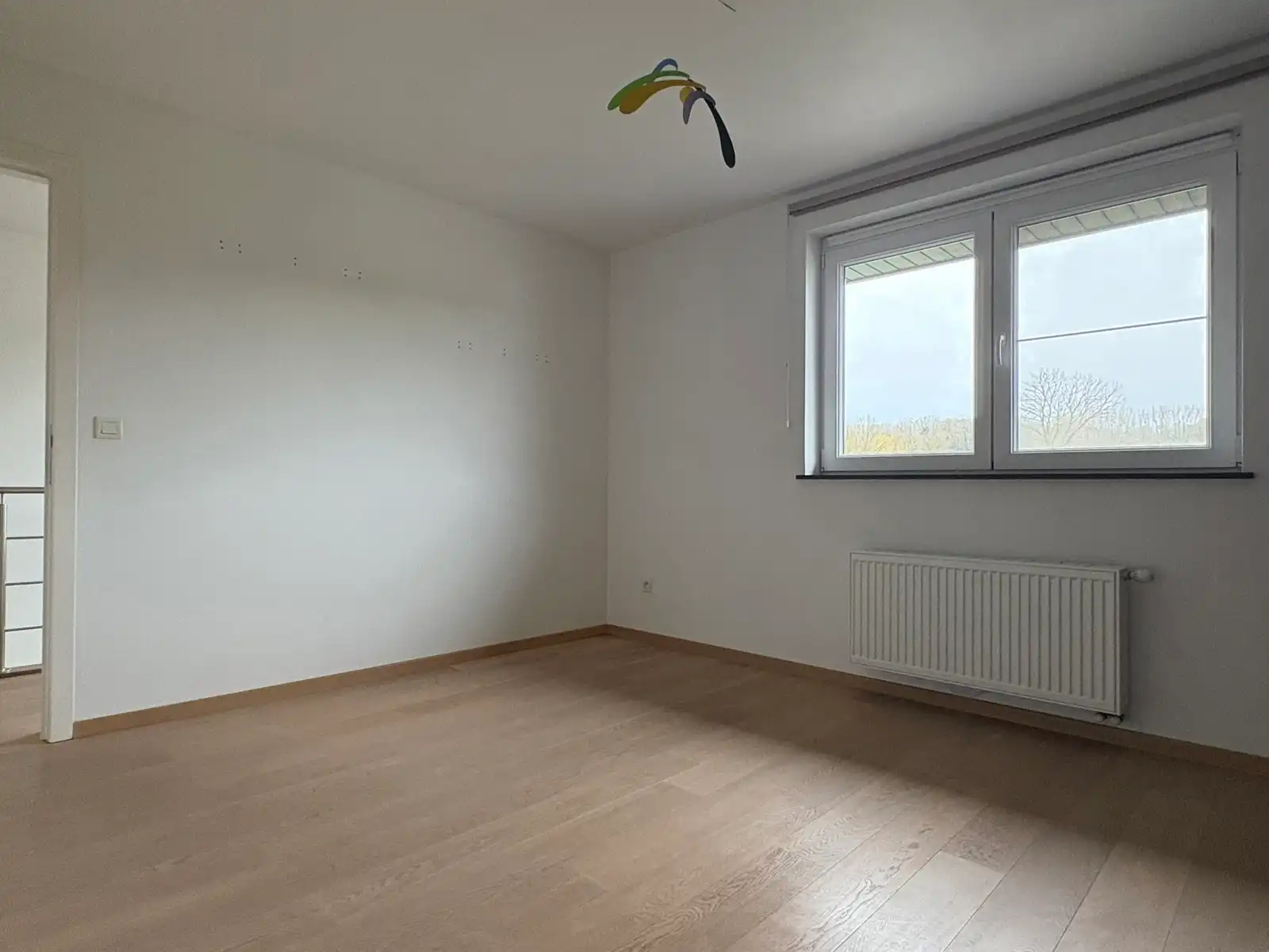 Moderne woning in Holsbeek  foto 12