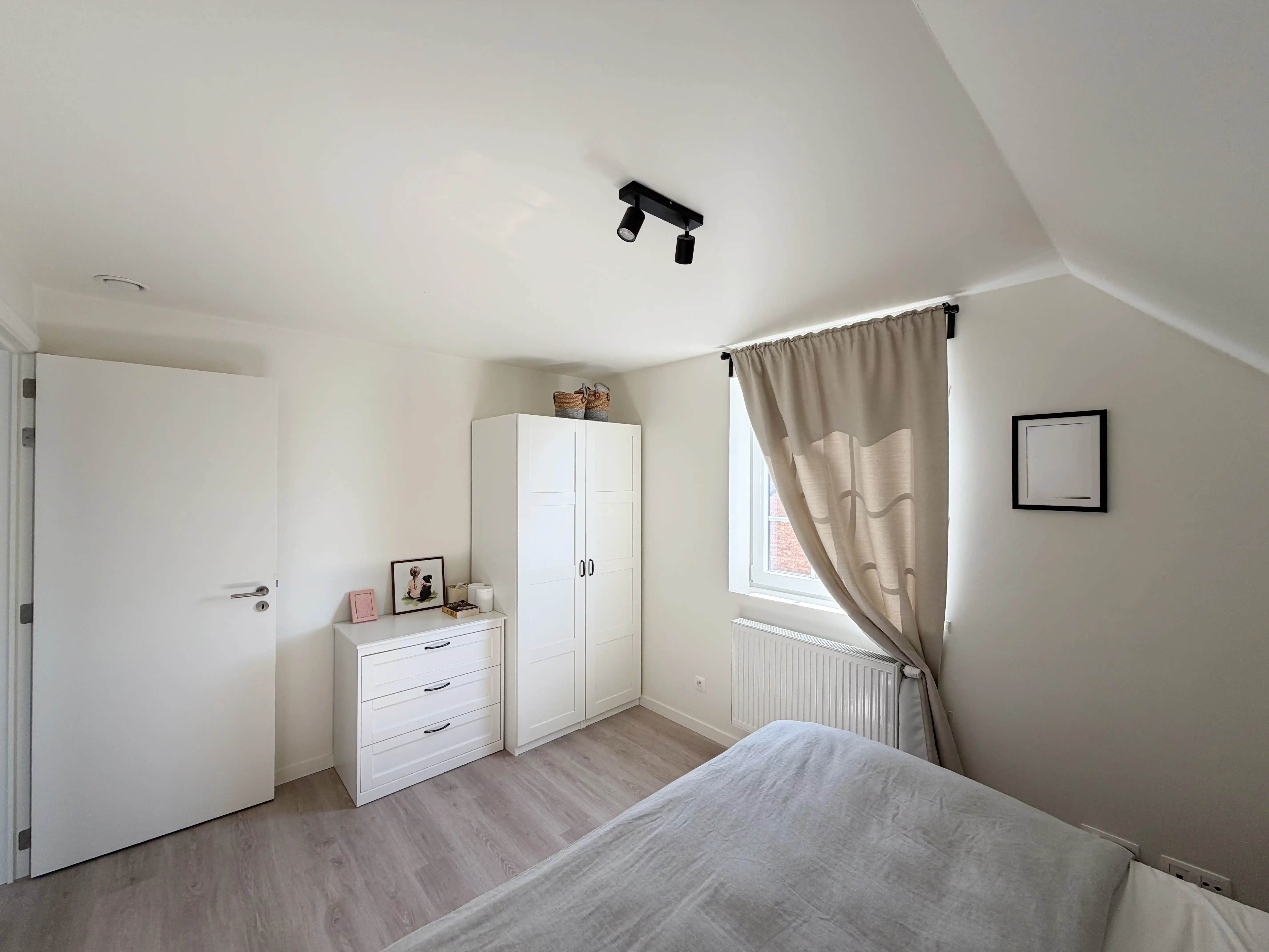 Recente nieuwbouwwoning te huur in Heusden foto 10