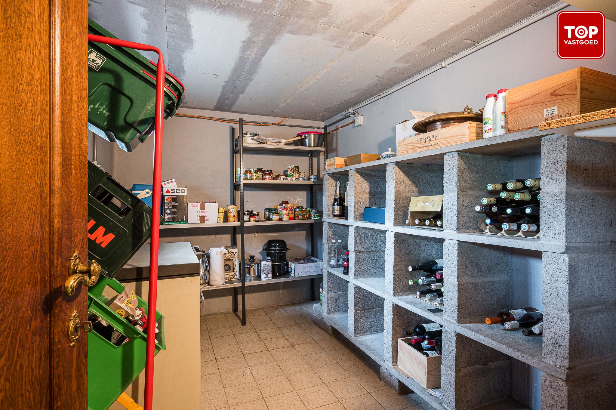 Statige villa met 4 slaapkamers op een perceel van 755m²  foto 29