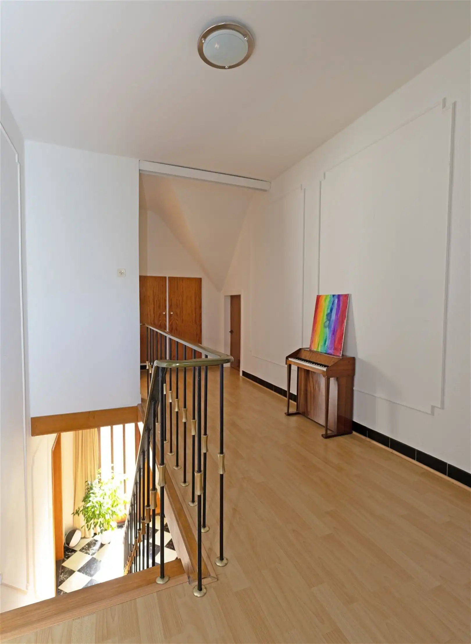 Op te frissen charmante woning op toplocatie foto 12