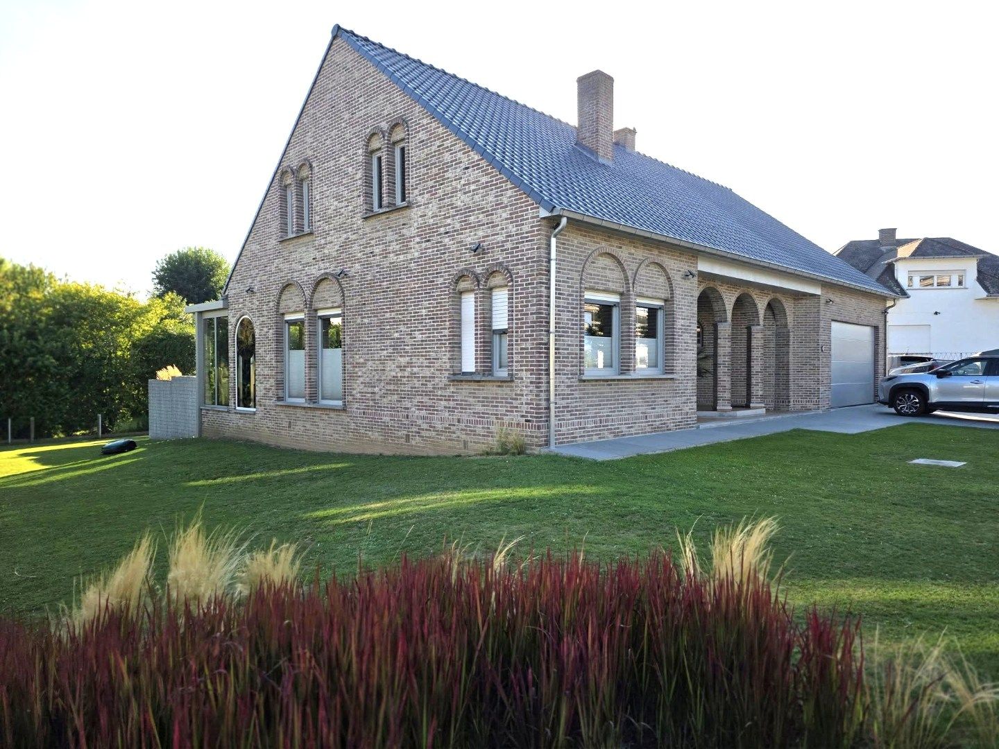 Niet enkel in een oester kan u een pareltje vinden... foto {{pictureIndex}}