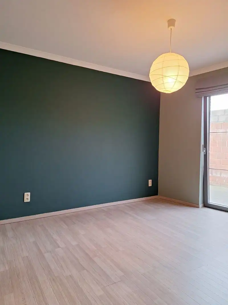 Instapklaar, modern gelijkvloers appartement te Kortessem foto 9