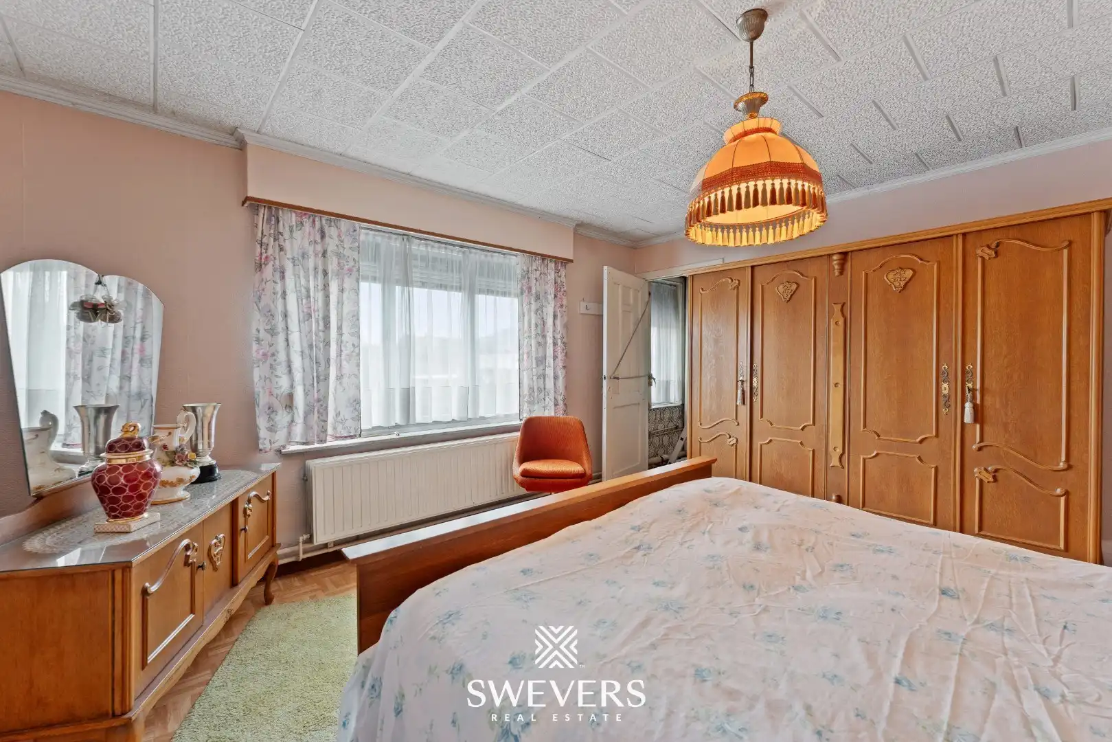 Ruimte en renovatiepotentieel in Tessenderlo-Ham foto 23