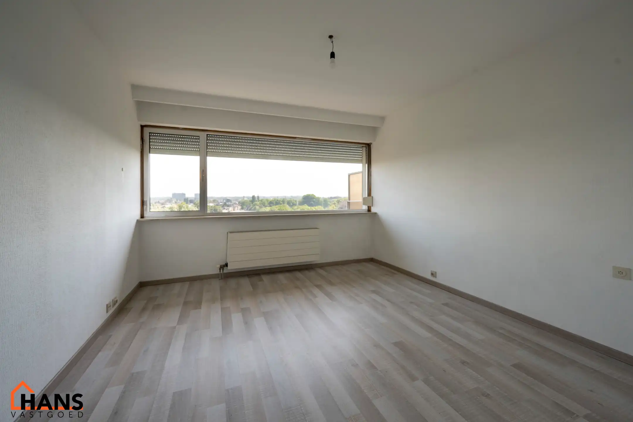 Ruim 2-slaapkamerappartement + staanplaats foto 13