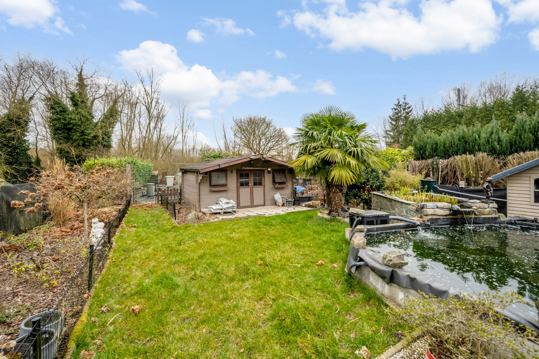 Ruime, energiezuinige woning met tuin, terras en 5 SLPK foto 20