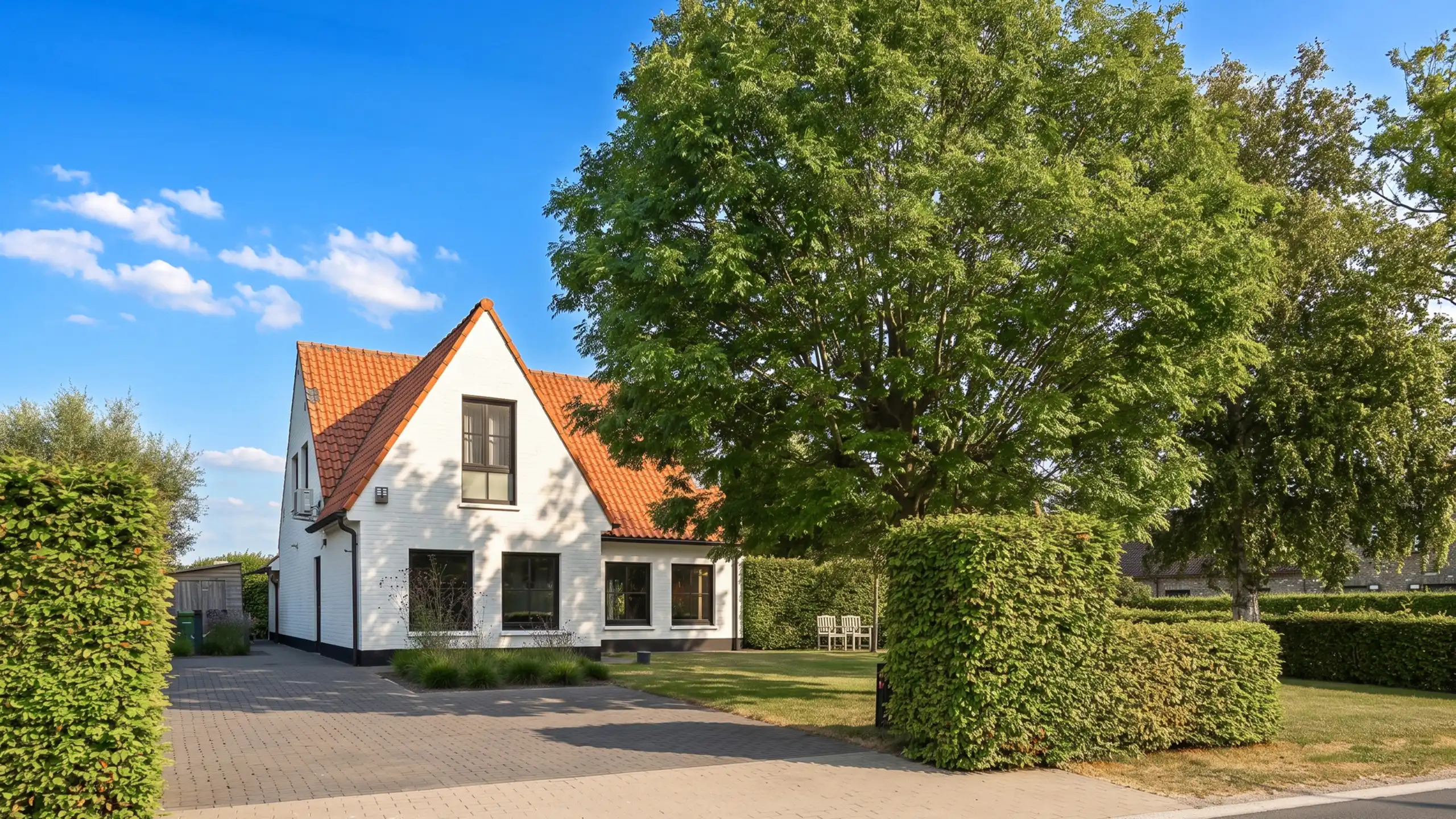 Villa te koop 8340 Damme Oostkerke