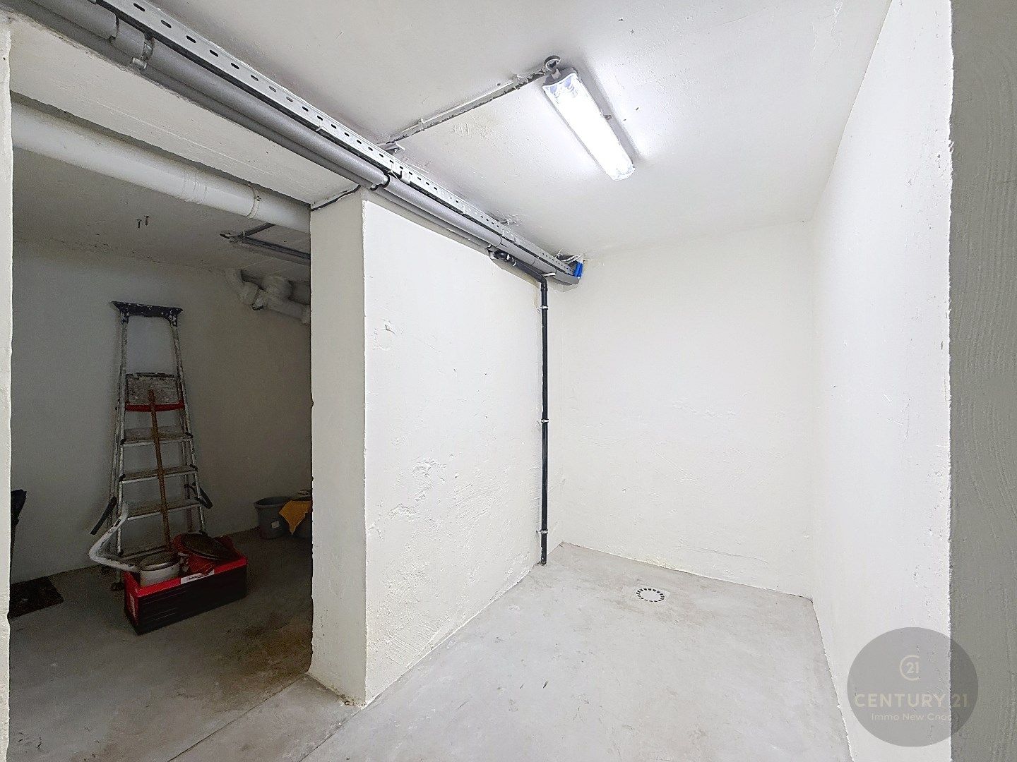 KNAPPE (Vakantie)WONING!!  foto 30