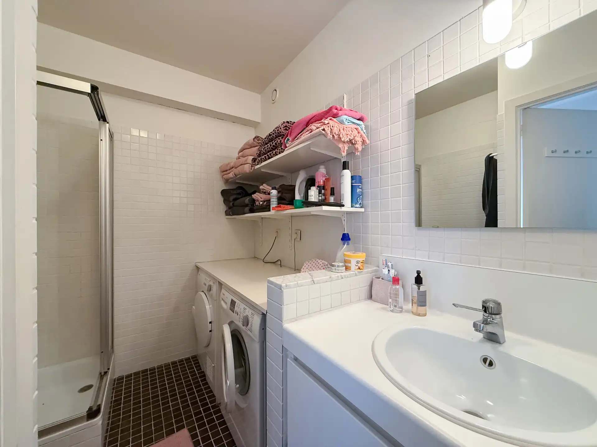 Exclusief appart. met uitzonderlijke gevelbreedte - Kustlaan foto 18