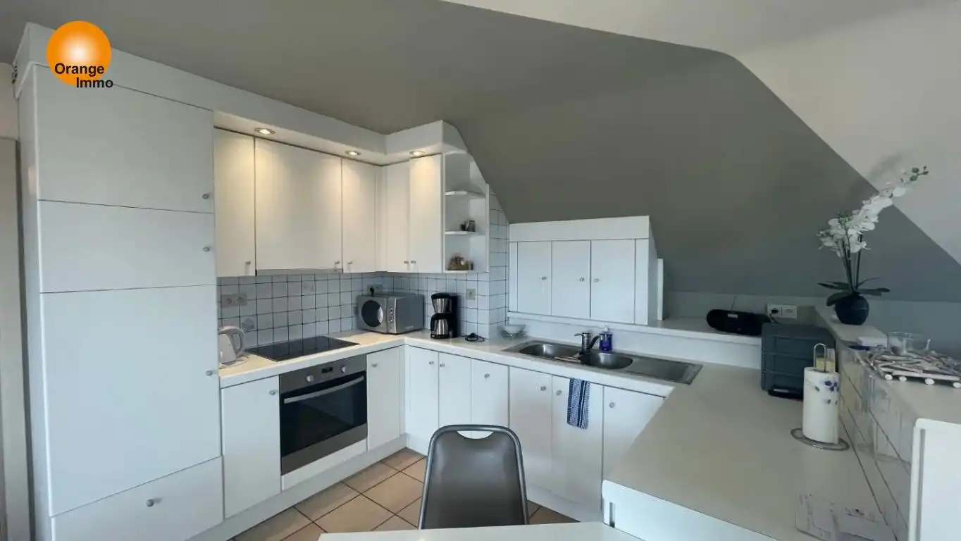 Appartement te koop foto 3