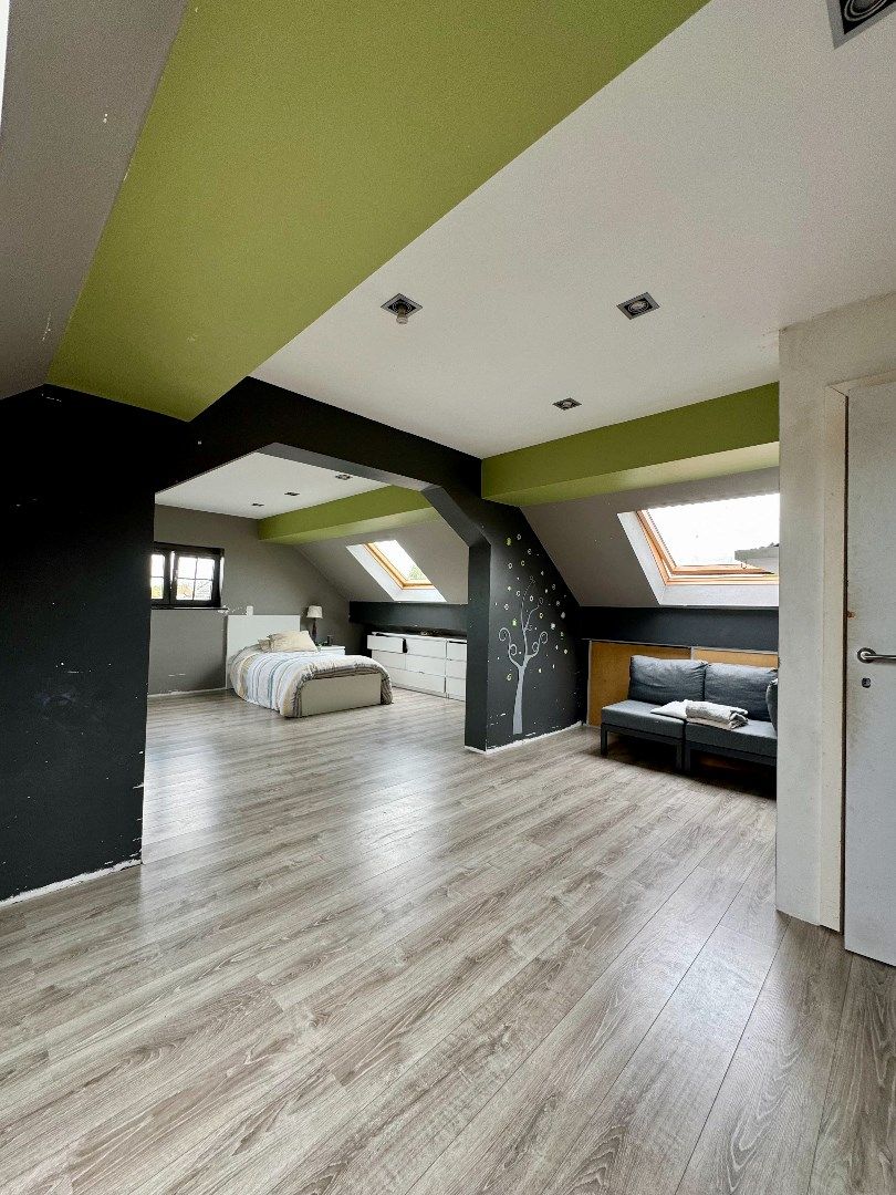 Woning te koop in Kampenhout – en wat voor één! foto 18