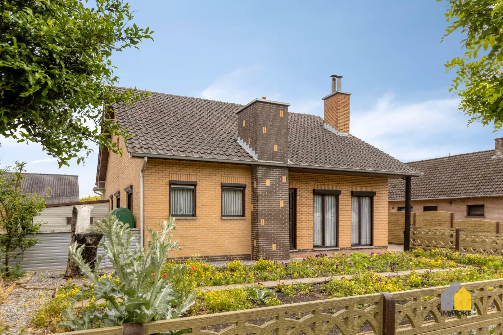 Huis te koop Zandbergerstraat 54 - - 3680 Maaseik