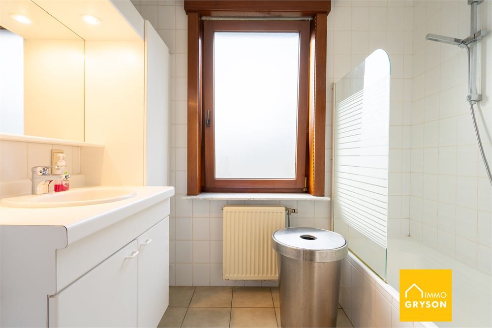 Instapklare woning met zonnige tuin in rustige omgeving foto 5