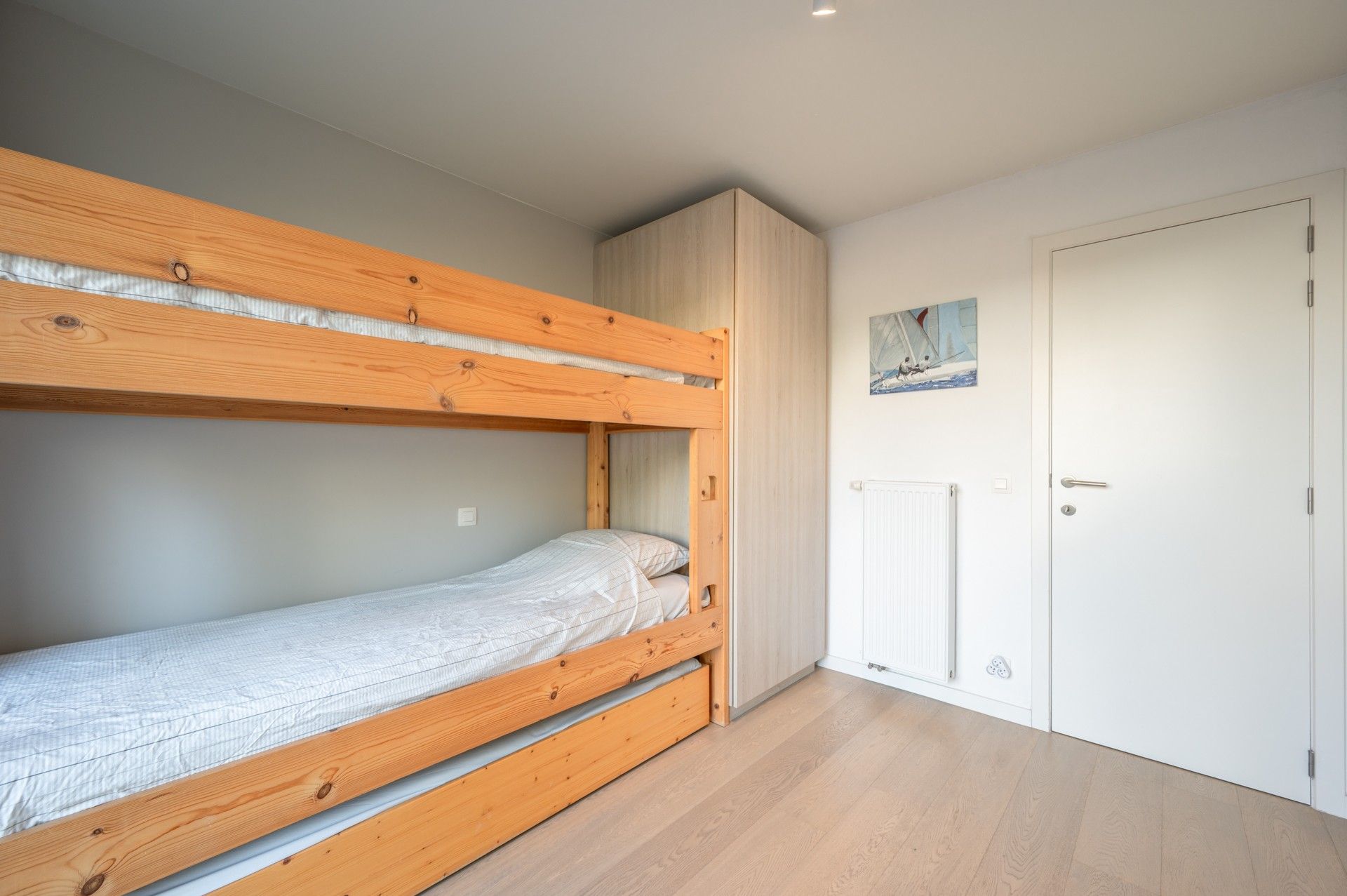 Recent gelijkvloers appartement met uitzonderlijk groot terras. foto 15