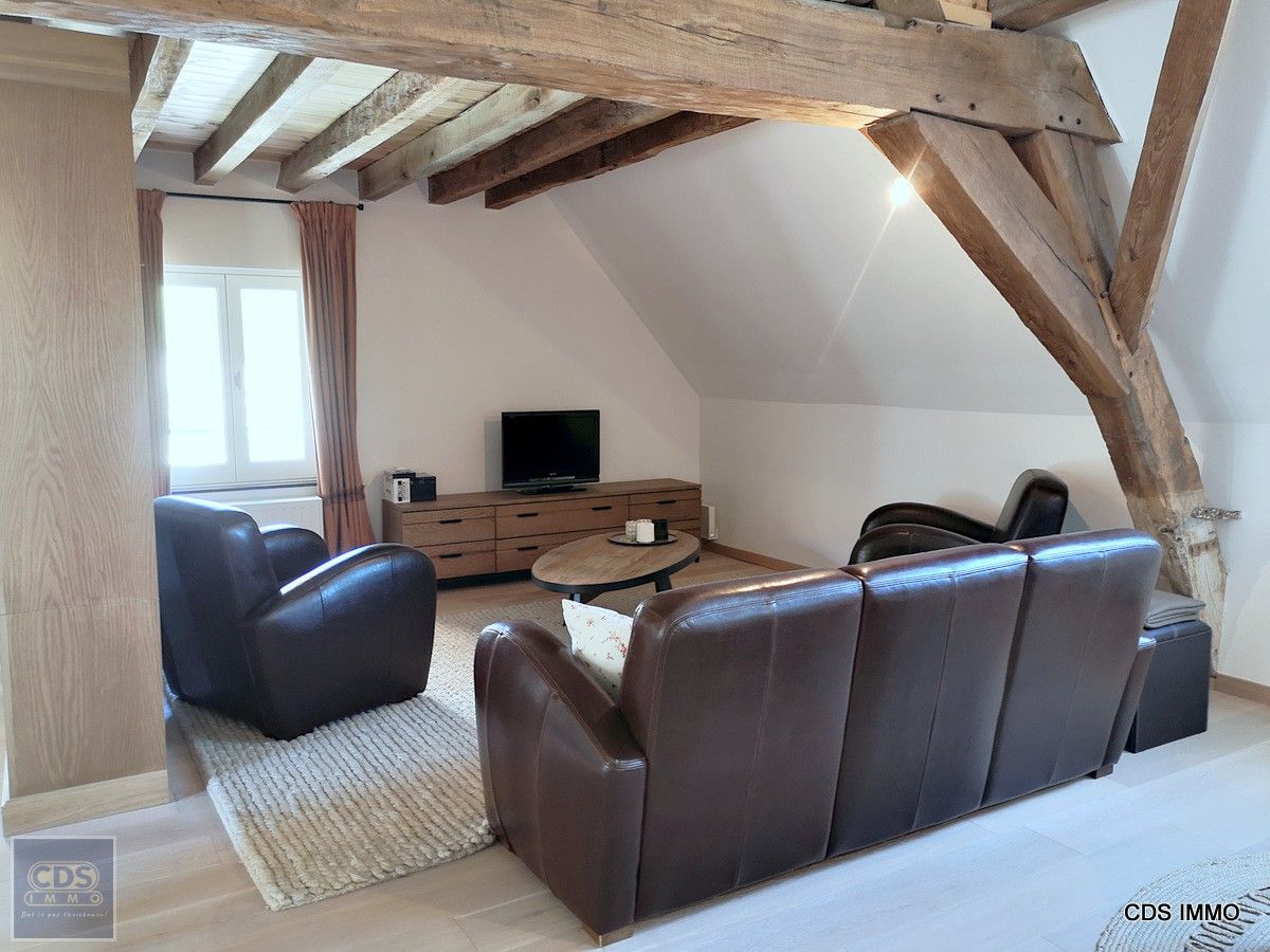 Triplex appartement Vaartkom foto 7