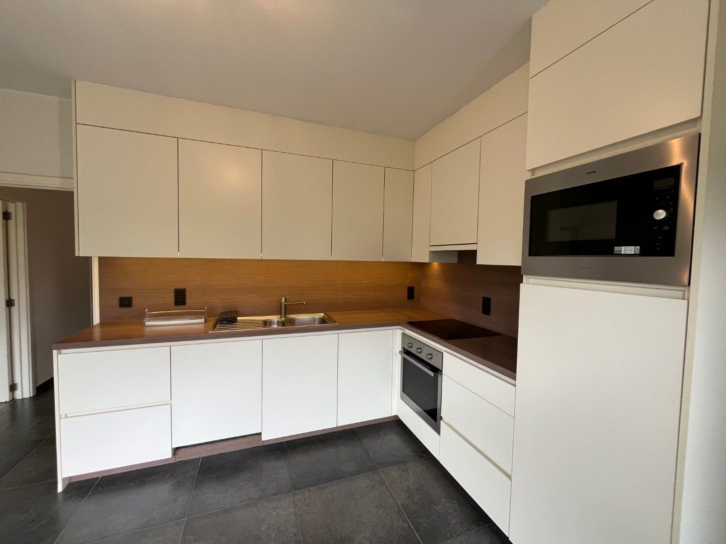Bungalowwoning op rustige locatie te Nazareth foto 12