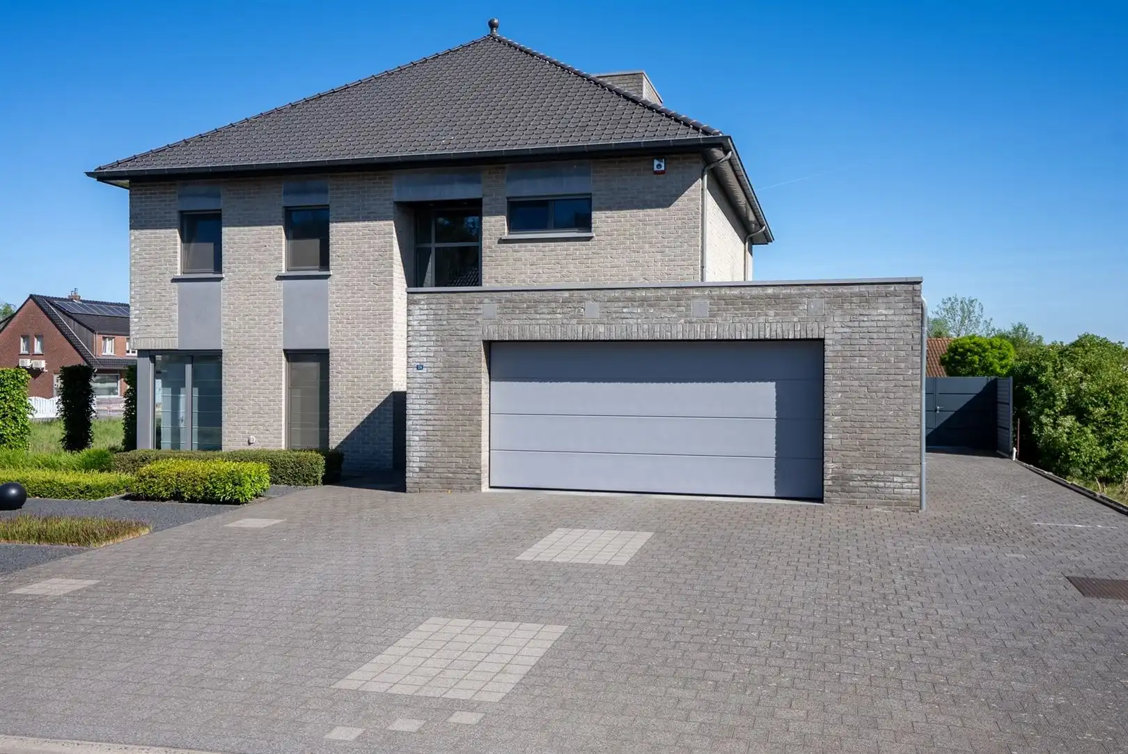 Huis te koop Scheps 134 - 2490 BALEN