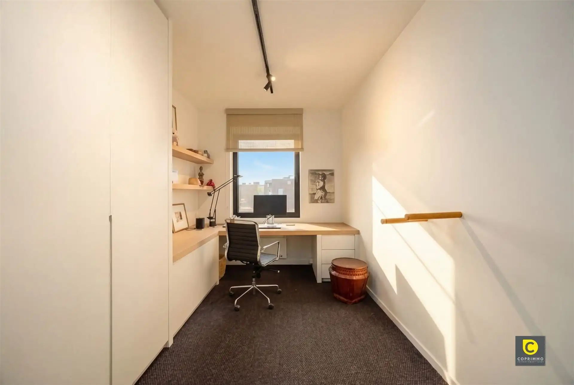 Instapklaar 2 slaapkamer app foto 14