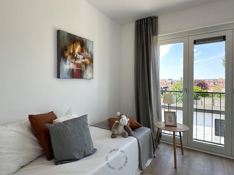 Volledig gerenoveerde, instapklare woning met 3 slaapkamers en tuin foto 14