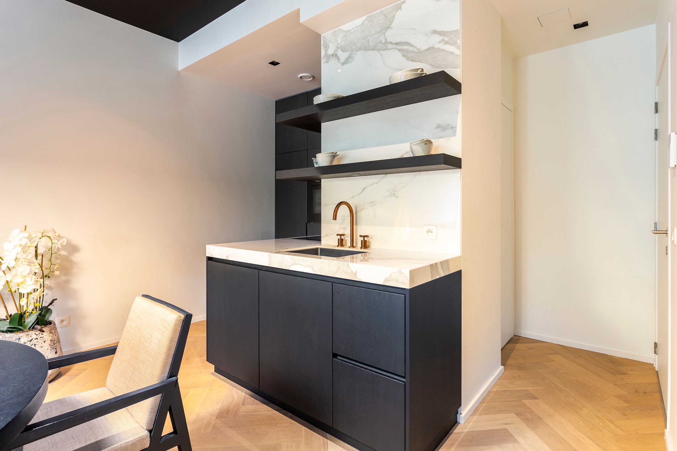 exclusief en luxueus wonen in recente realisatie The Banker foto 11