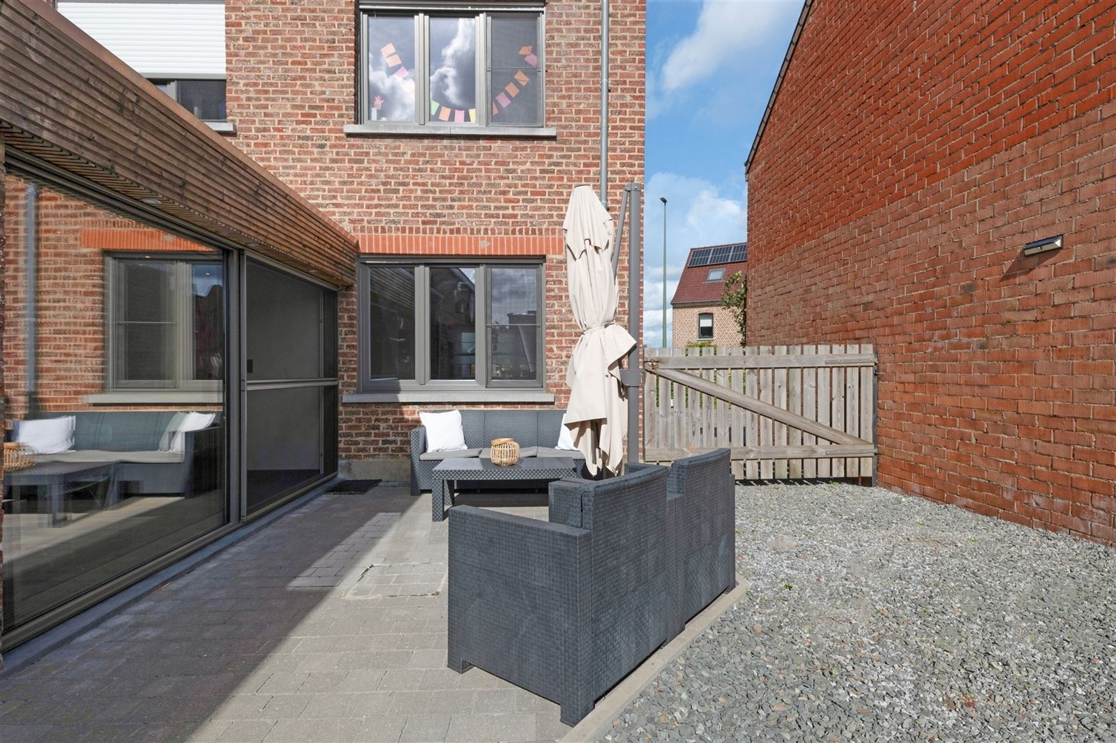 Gerenoveerde gezinswoning met tuin en garage op 6are70 foto 14