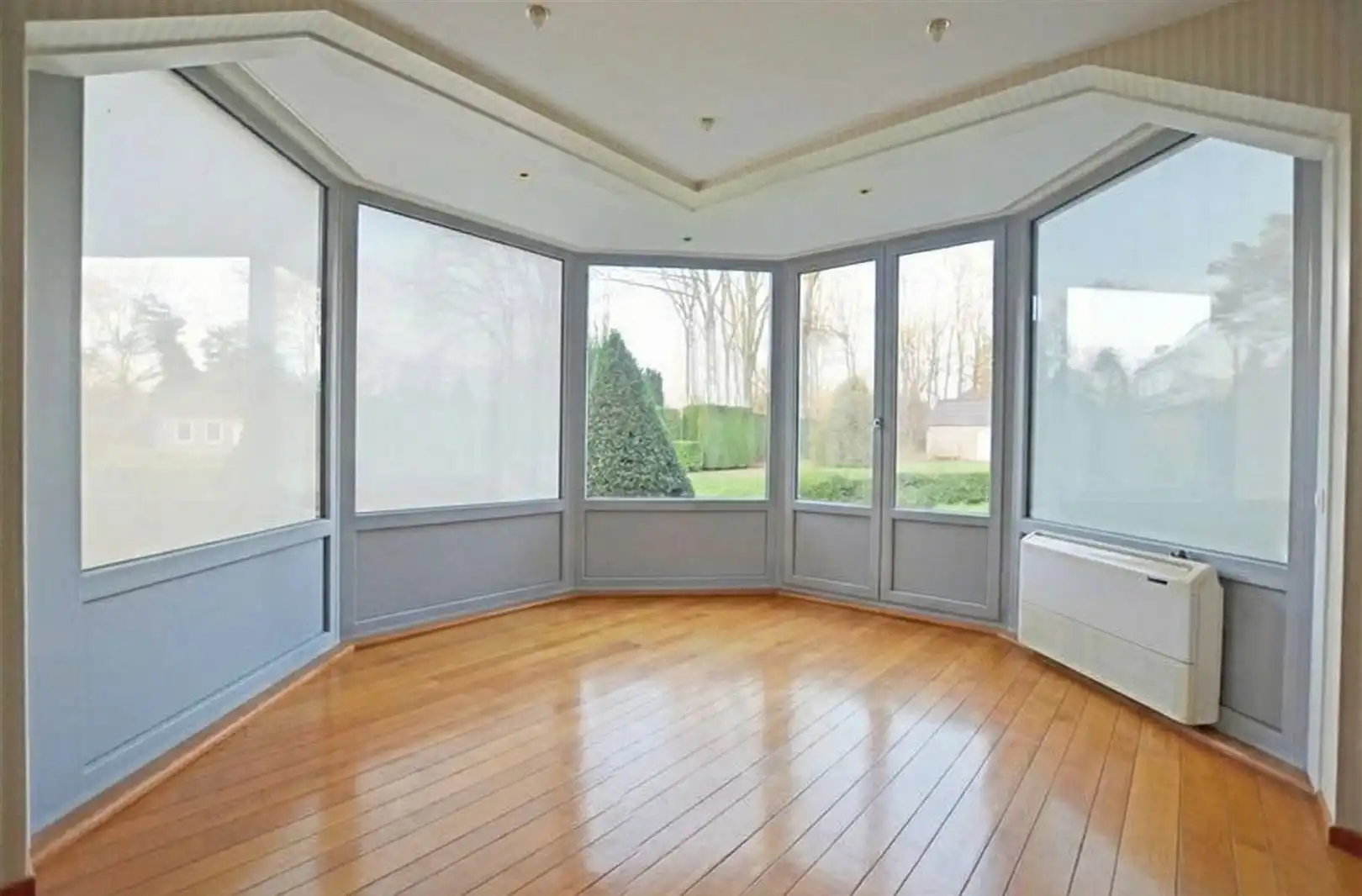 Tijdloze residentiële villa in doodlopende straat foto 9