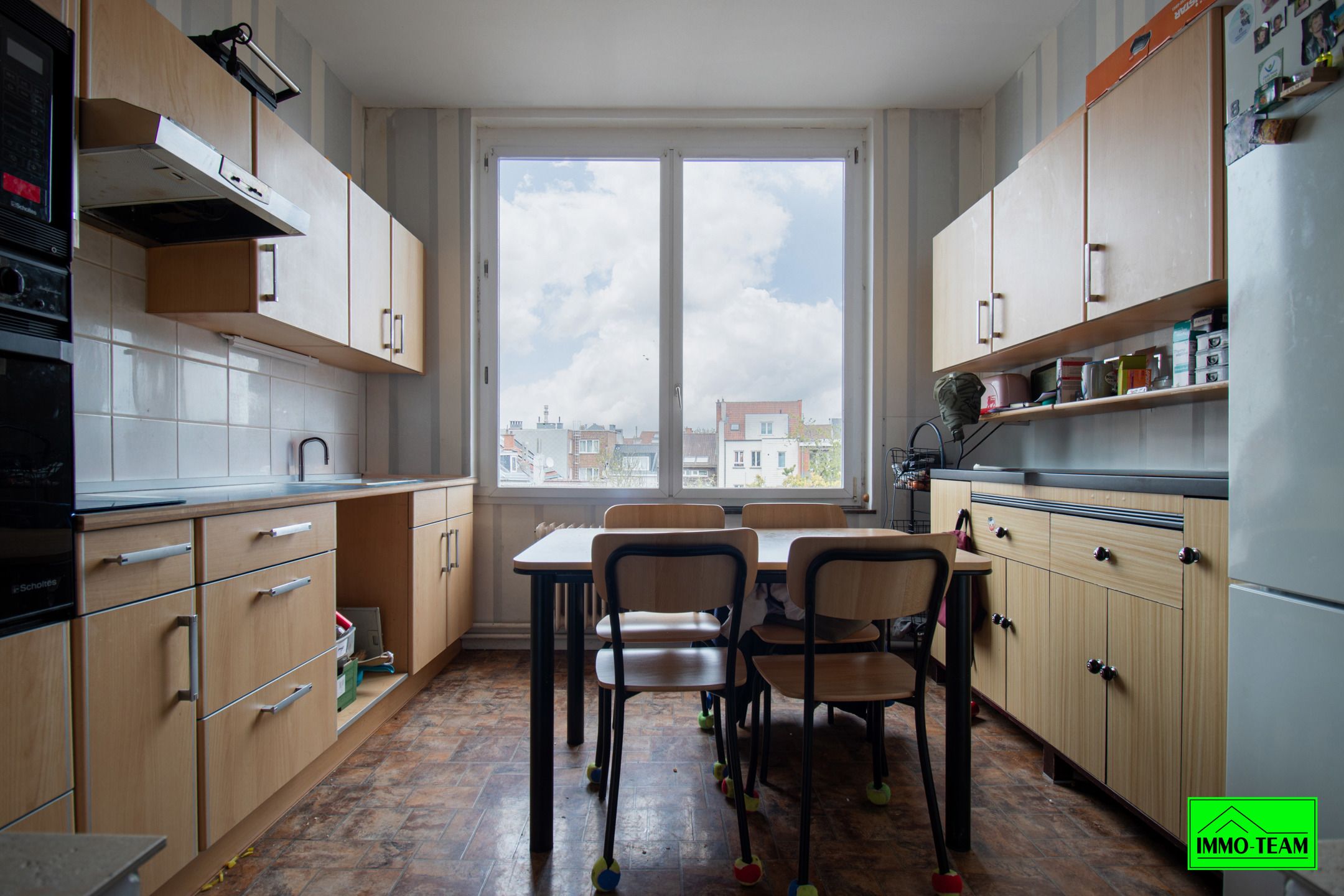 Opbrengsteigendom met 2 appartementen en autostaanplaatsen foto 6