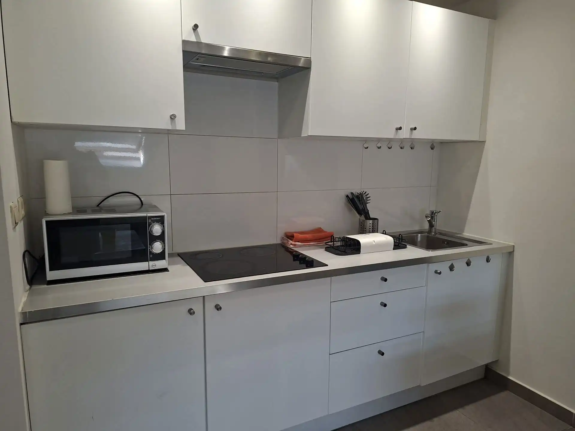 ANTWERPEN ZUID - Opbrengsteigendom met vergunde units  foto 13