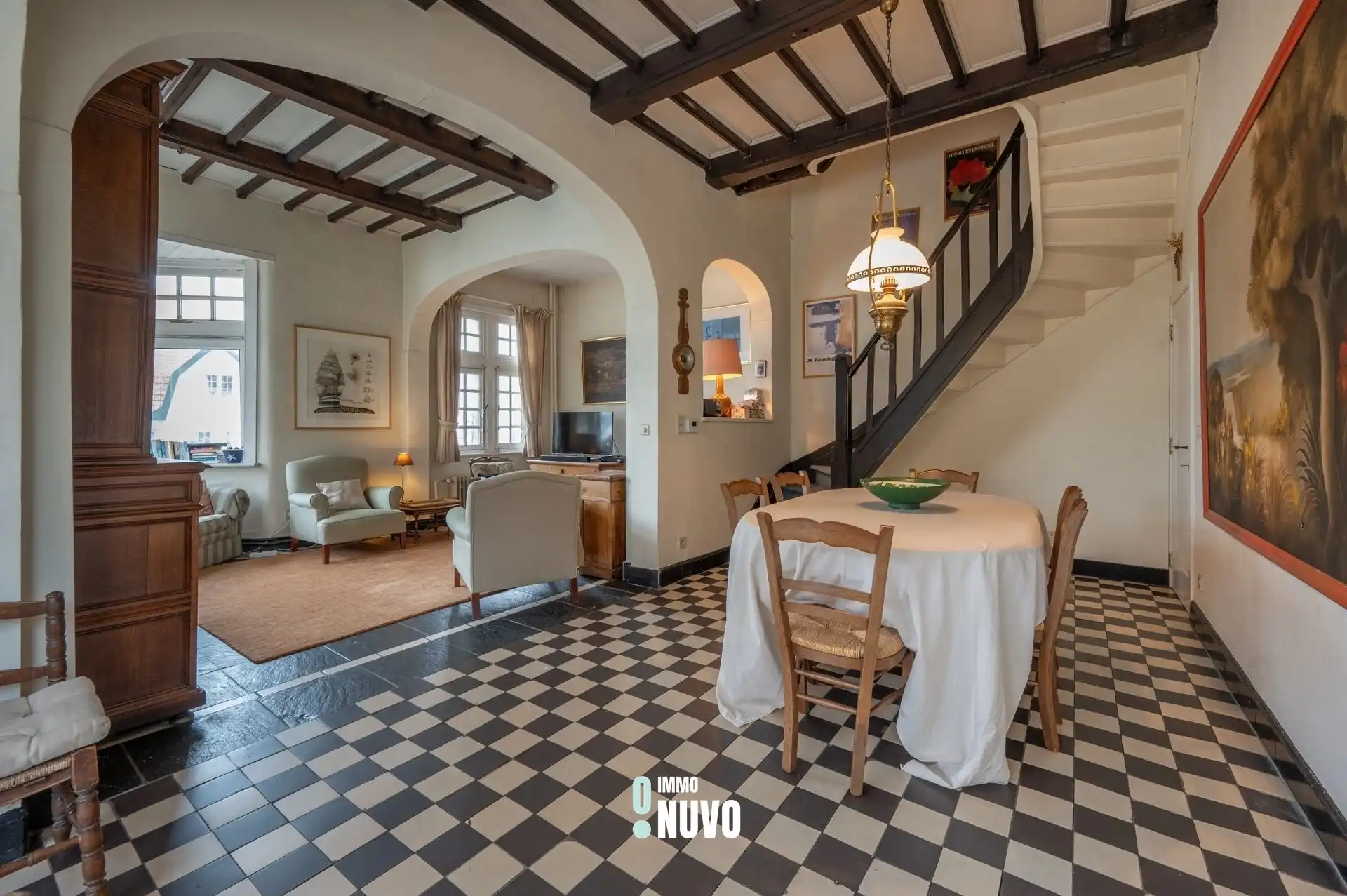Villa foto 4