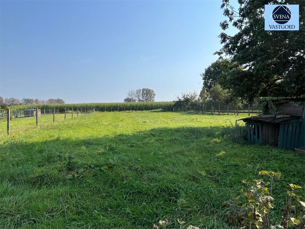 LEUKE WONING MET 3 SLAAPKAMERS EN GROTE TUIN foto 15