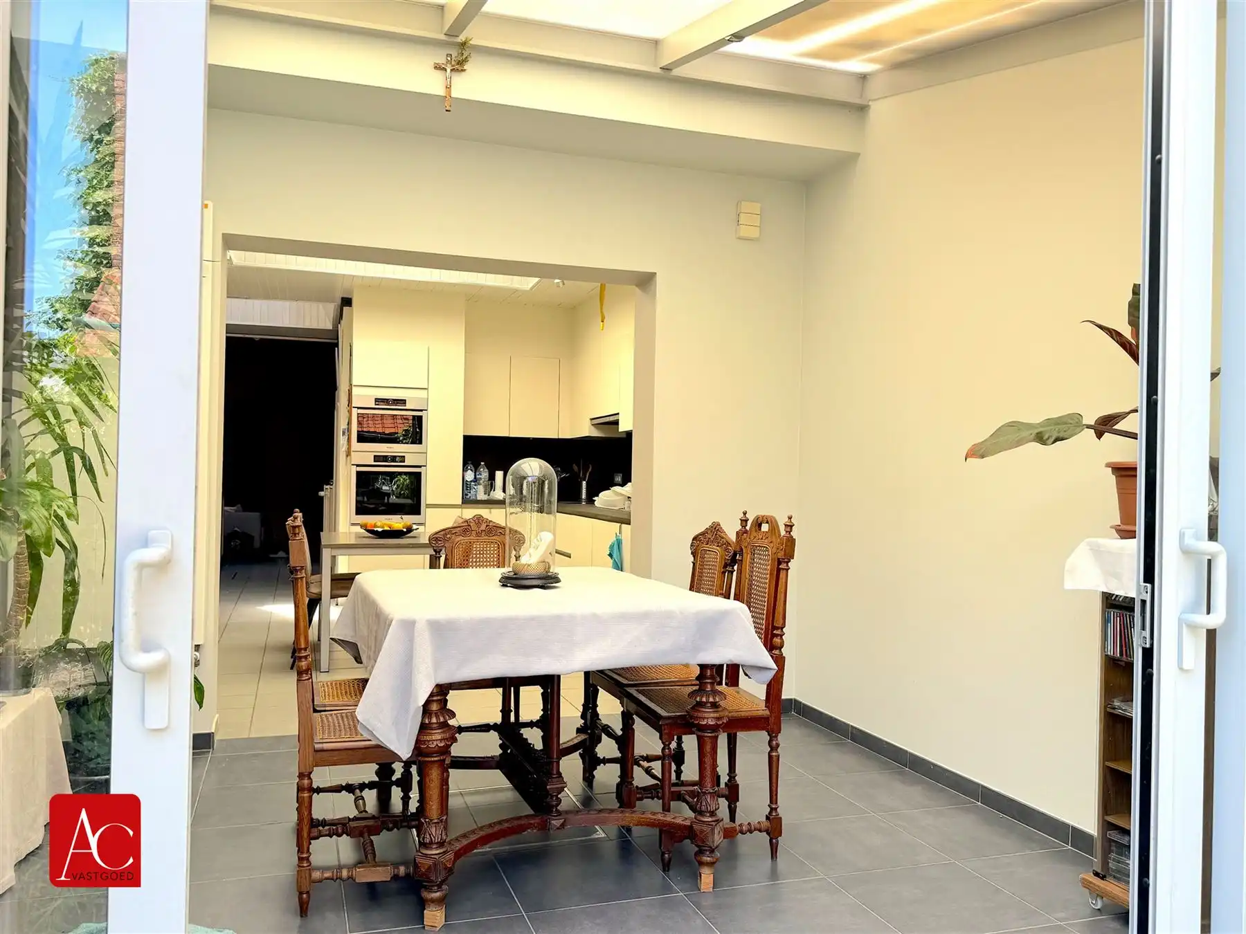 Instapklare én energiezuinige woning met 3 slaapkamers foto 8