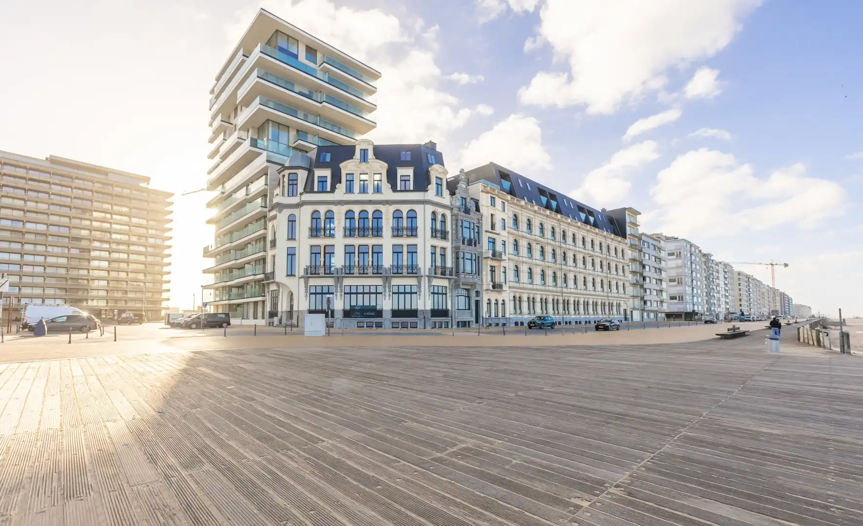 Appartement te koop foto 16