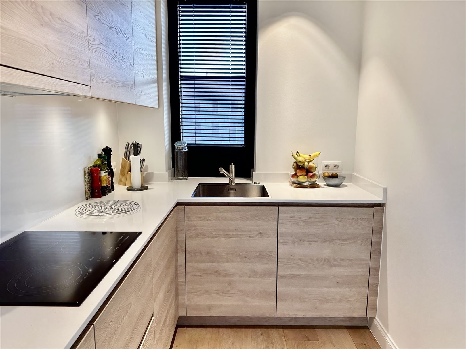 Prachtig uitgerust appartement te huur in Oudenaarde  foto 7