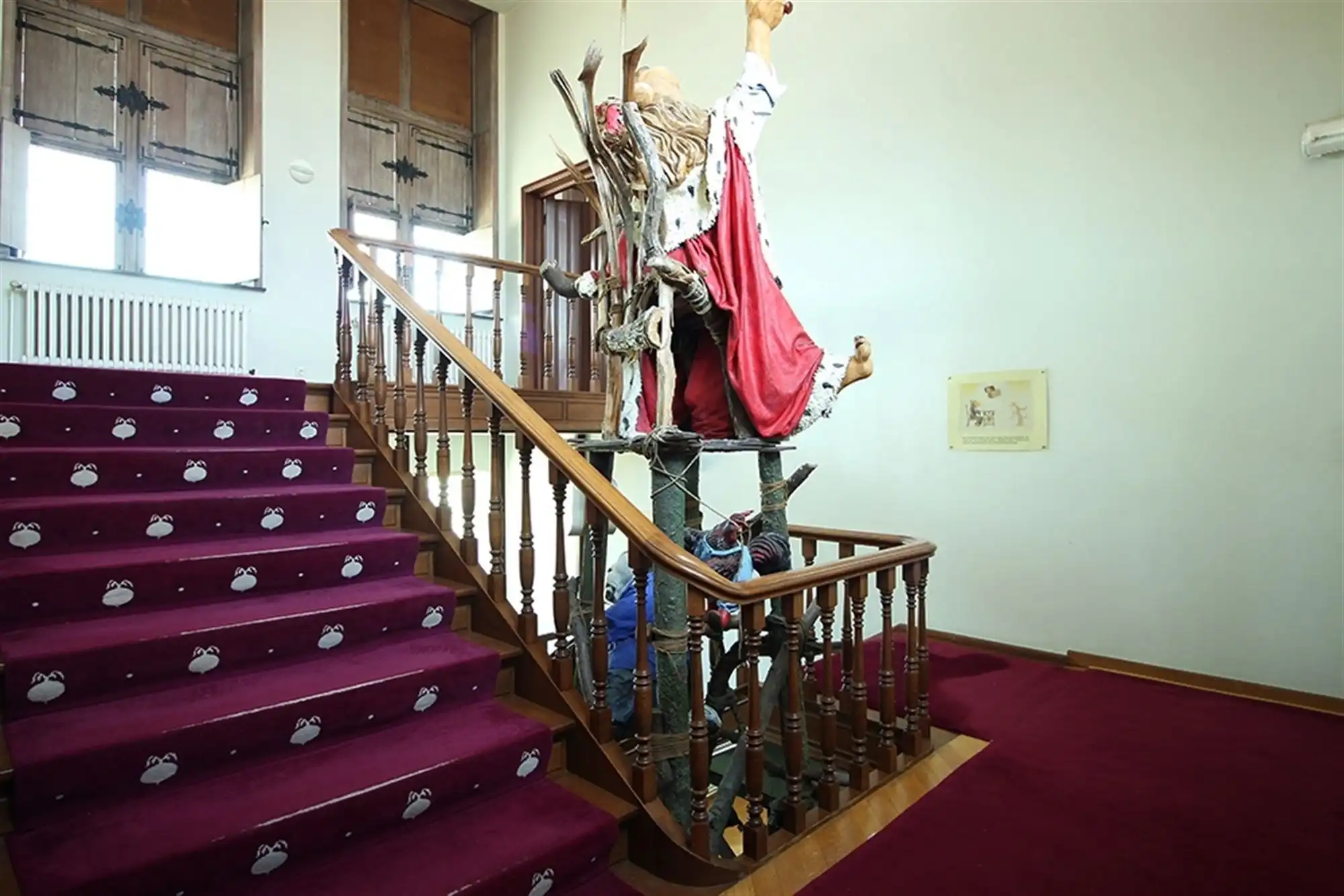 Uniek erfpachtdossier: voormalig Stadhuis en Ciperage van Sint-Niklaas foto 8