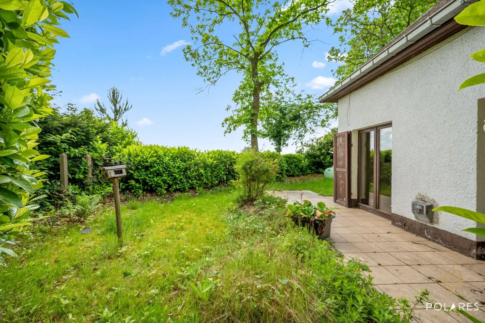 Charmante vrijstaande woning midden in het groen – unieke ligging op 27a 64ca foto 21