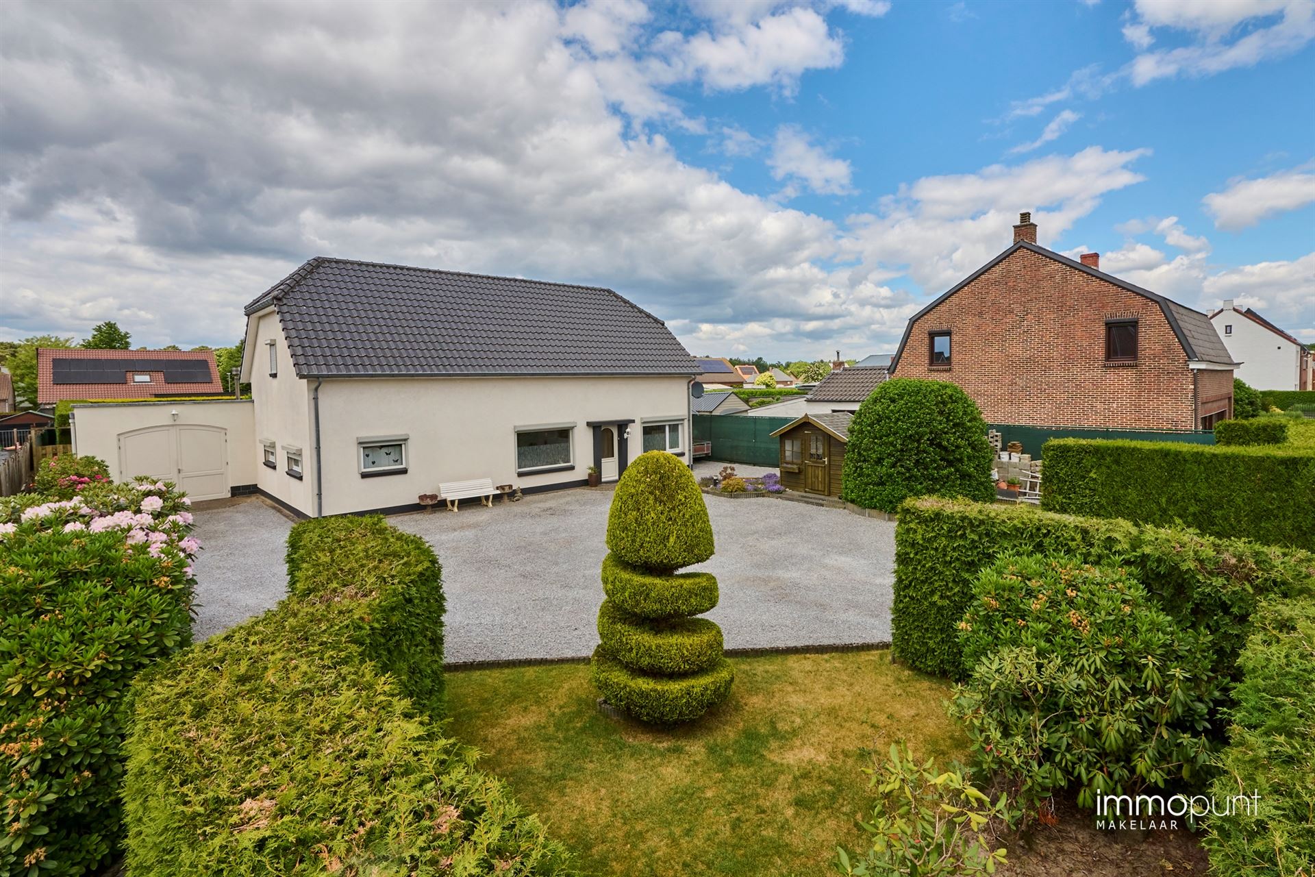 Woning foto {{pictureIndex}}
