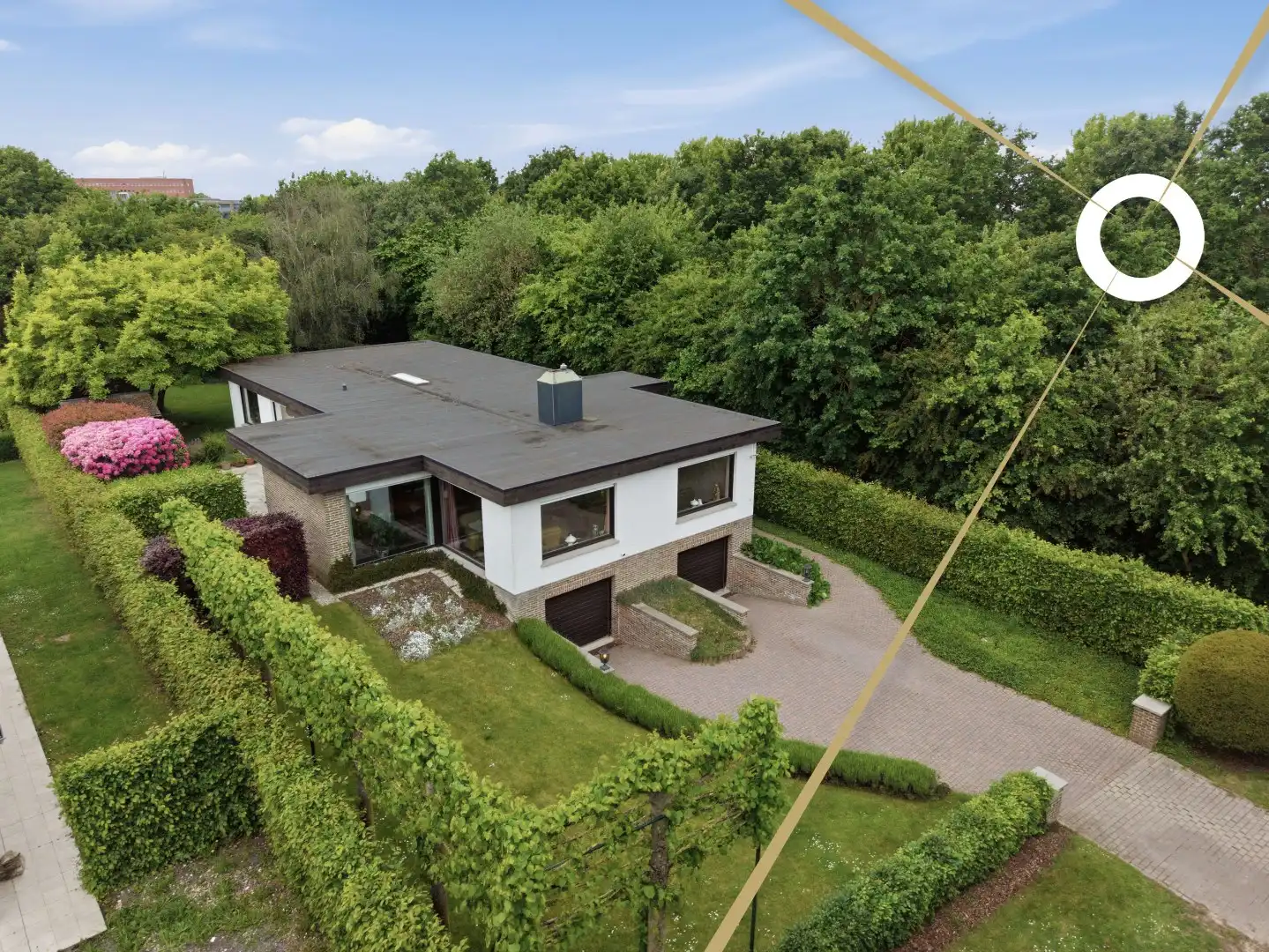 Villa te koop Briekestraat 39 - - 8900 Sint-Jan