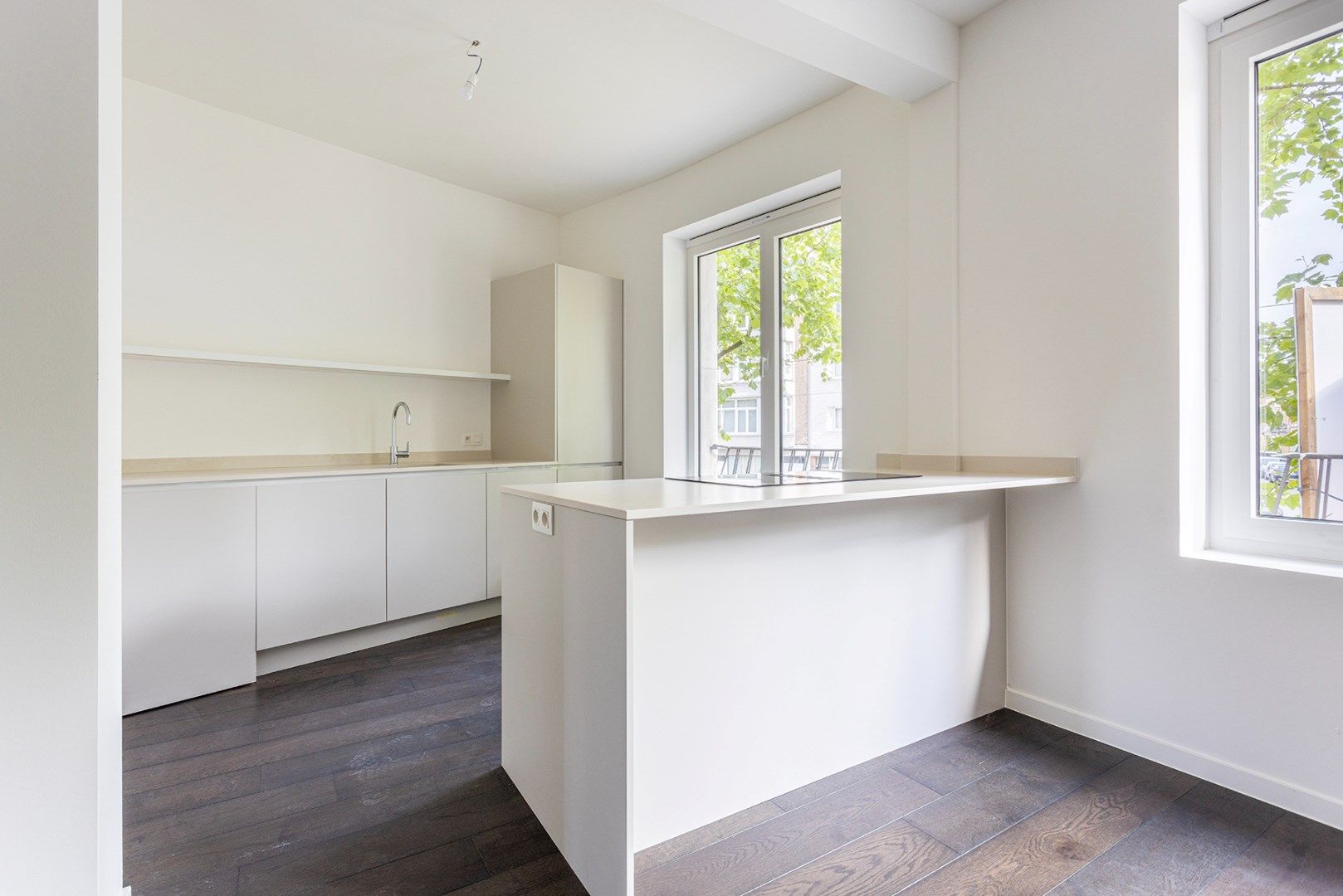 Energiezuinig en gerenoveerd (2025) appartement met 3 slaapkamers! foto 7