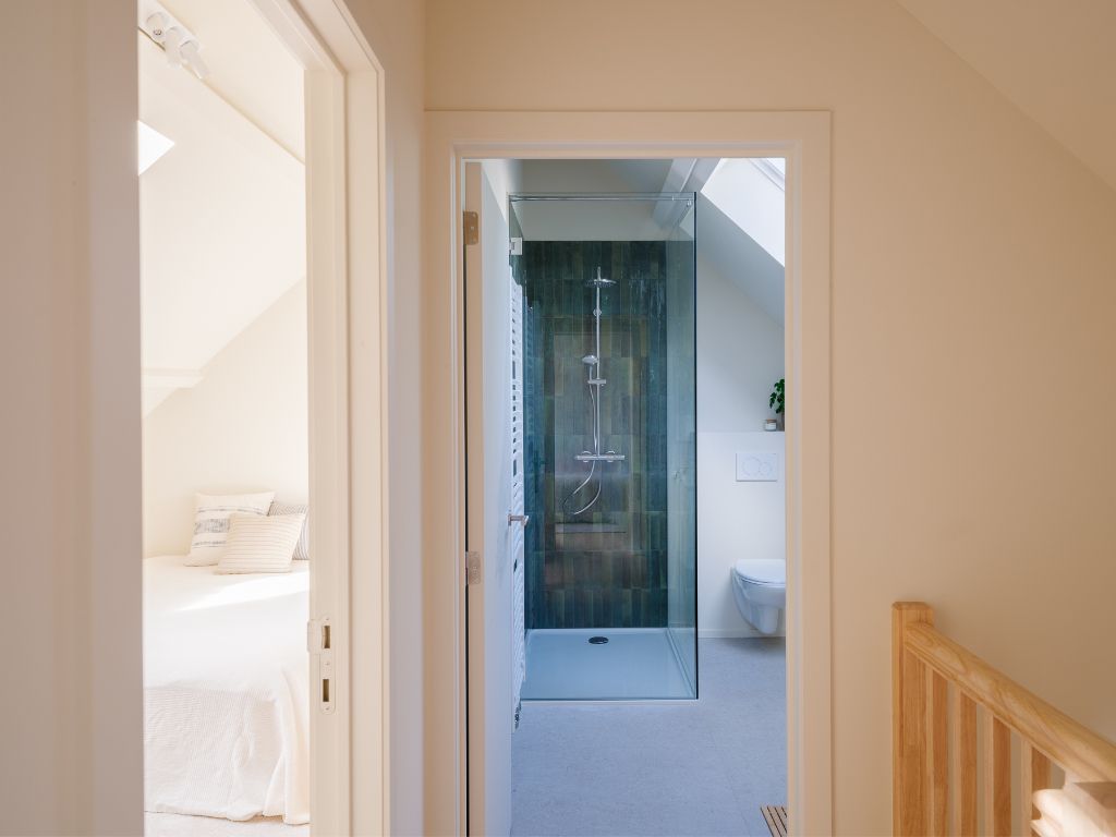 Omgeving Coupure - Hoogwaardig gerenoveerde stadswoning met 3 slaapkamers en zonneterras foto 14