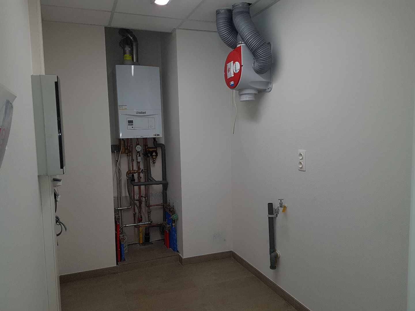 MOOIE BELEGGINGSEIGENDOM - SERVICEFLAT foto 7