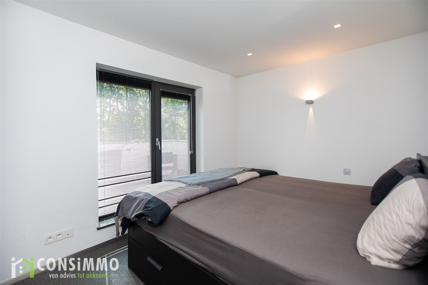 Exclusieve designvilla met prachtige lichtinval in het begeerde Bret-Gelieren, Genk foto 50