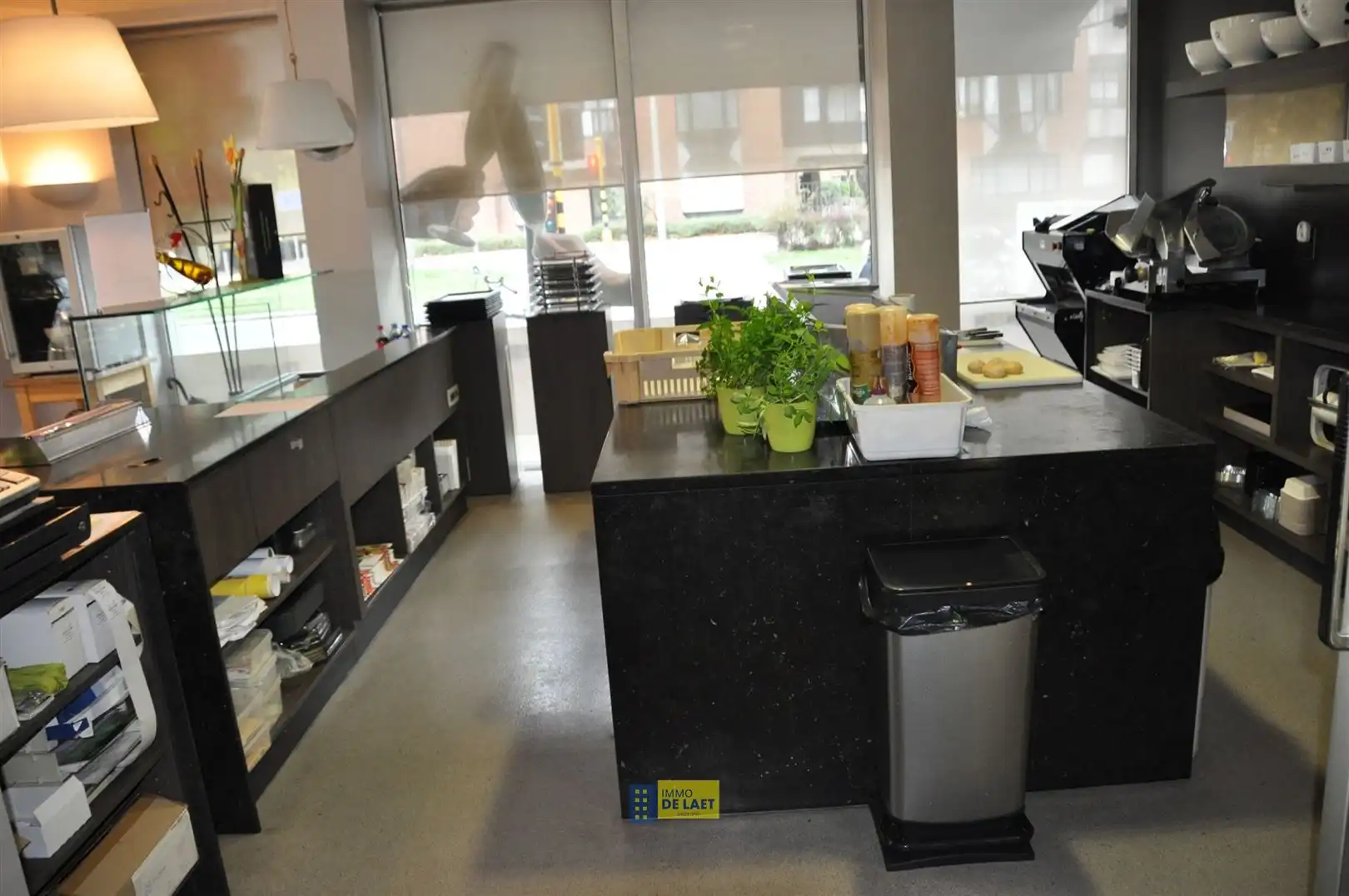 Handelszaak foto 7