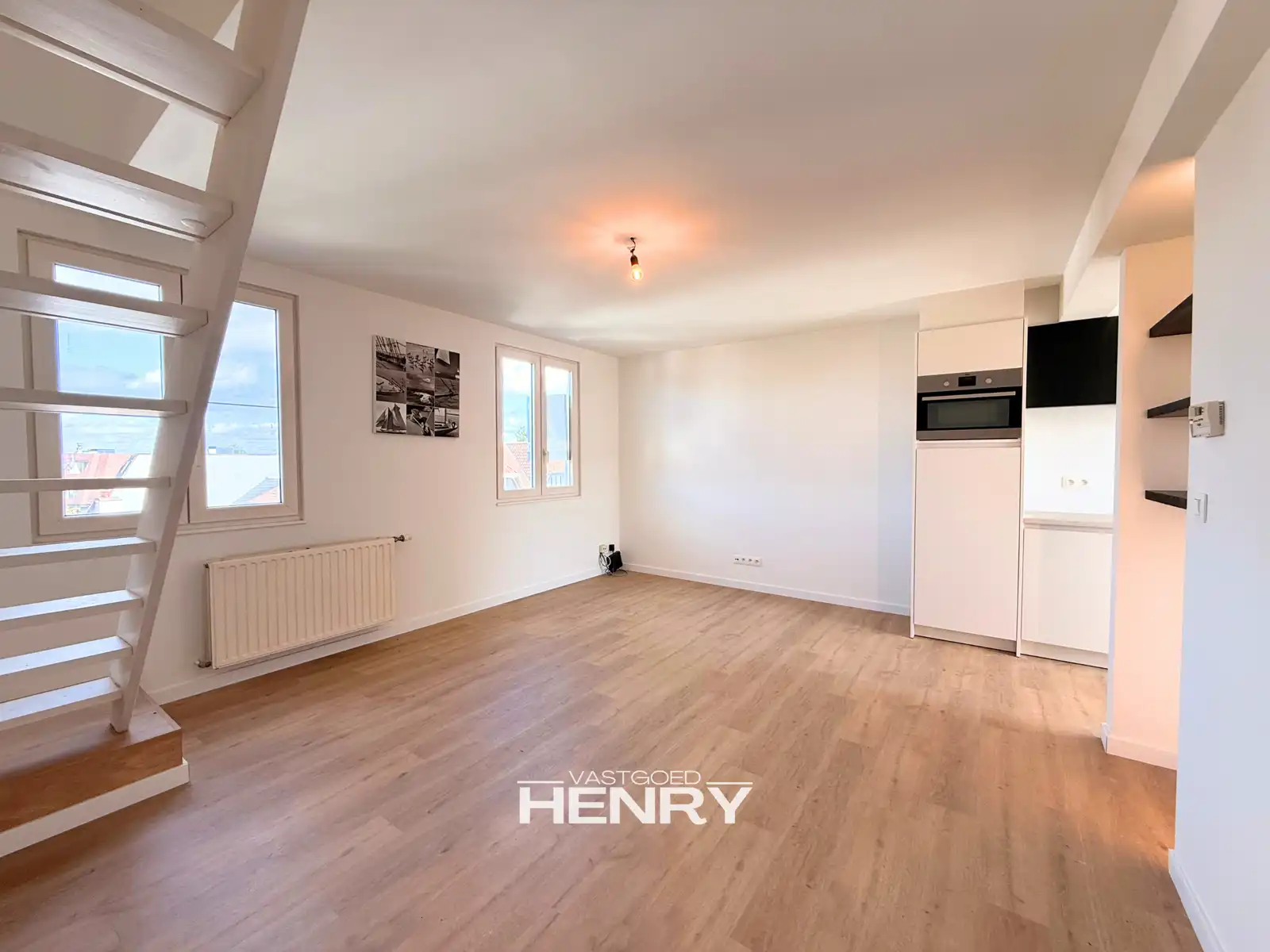 Appartement te koop foto 3